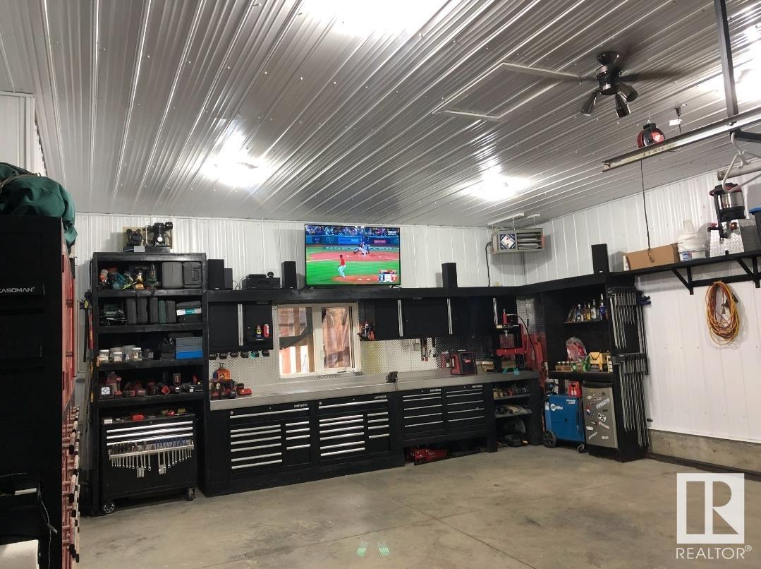 5035 48 Av, Evansburg, Alberta  T0E 0T0 - Photo 48 - E4428048