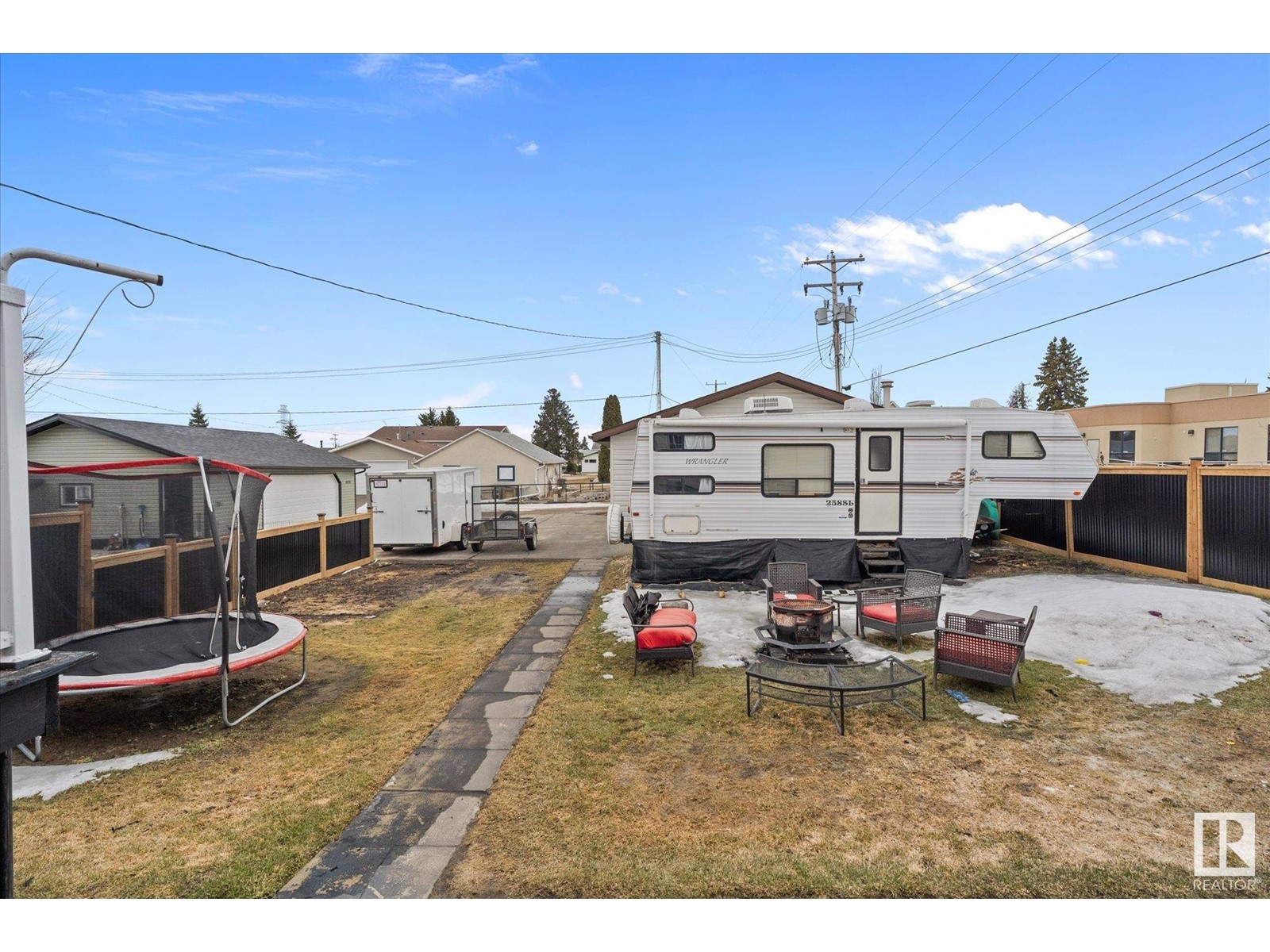 5129 53 Av, Wabamun, Alberta  T0E 2K0 - Photo 37 - E4428063