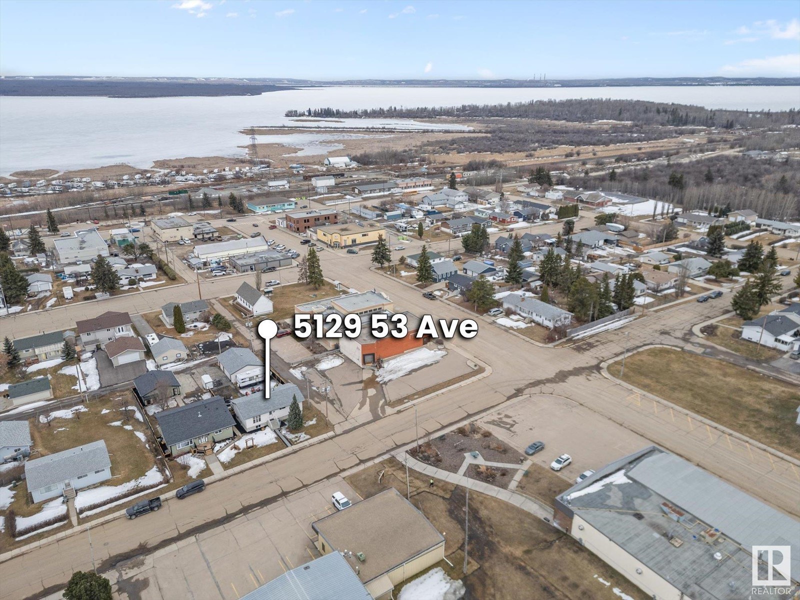 5129 53 Av, Wabamun, Alberta  T0E 2K0 - Photo 42 - E4428063
