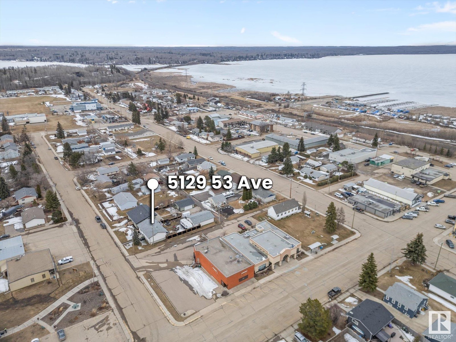 5129 53 Av, Wabamun, Alberta  T0E 2K0 - Photo 44 - E4428063