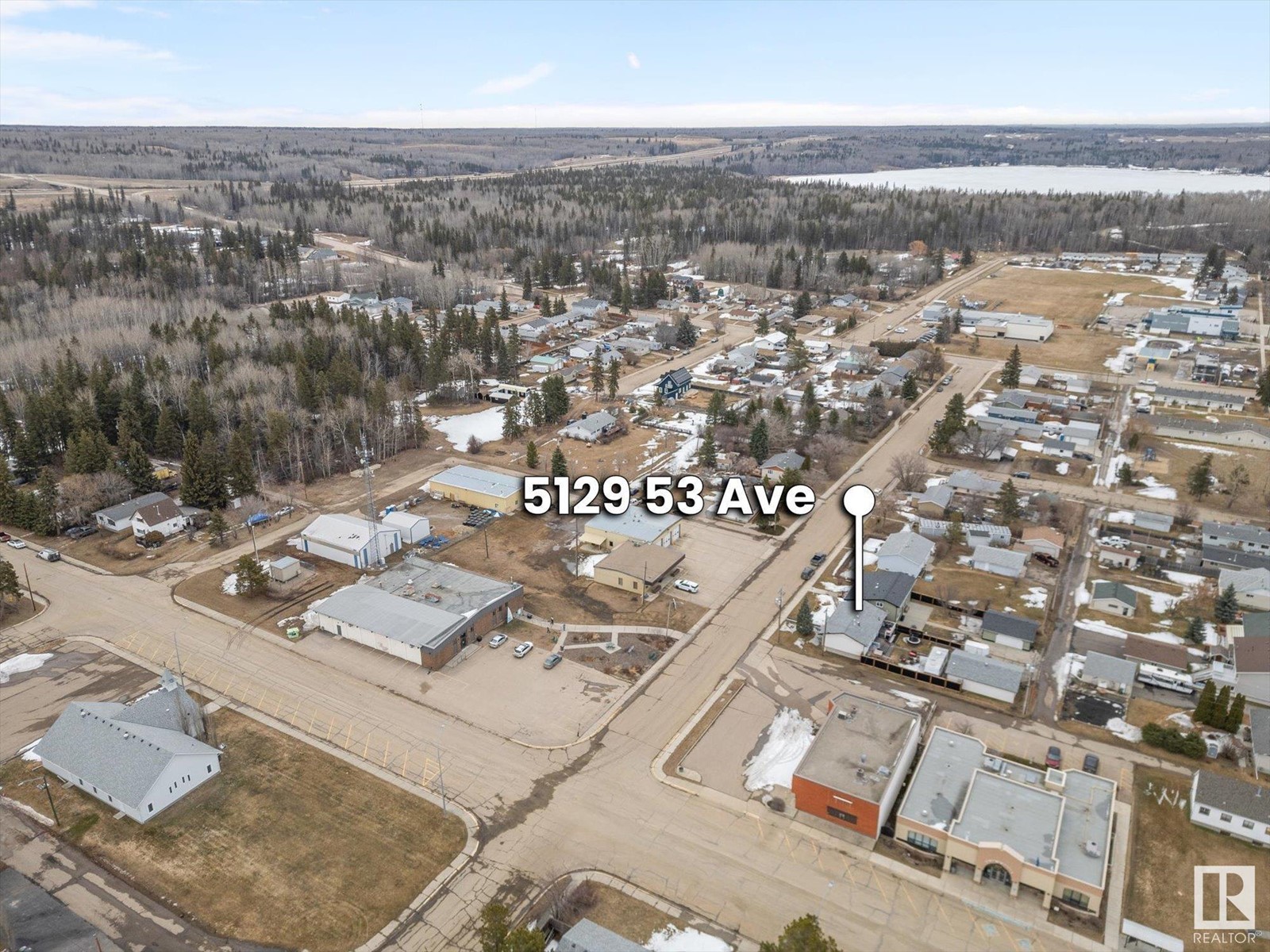5129 53 Av, Wabamun, Alberta  T0E 2K0 - Photo 45 - E4428063