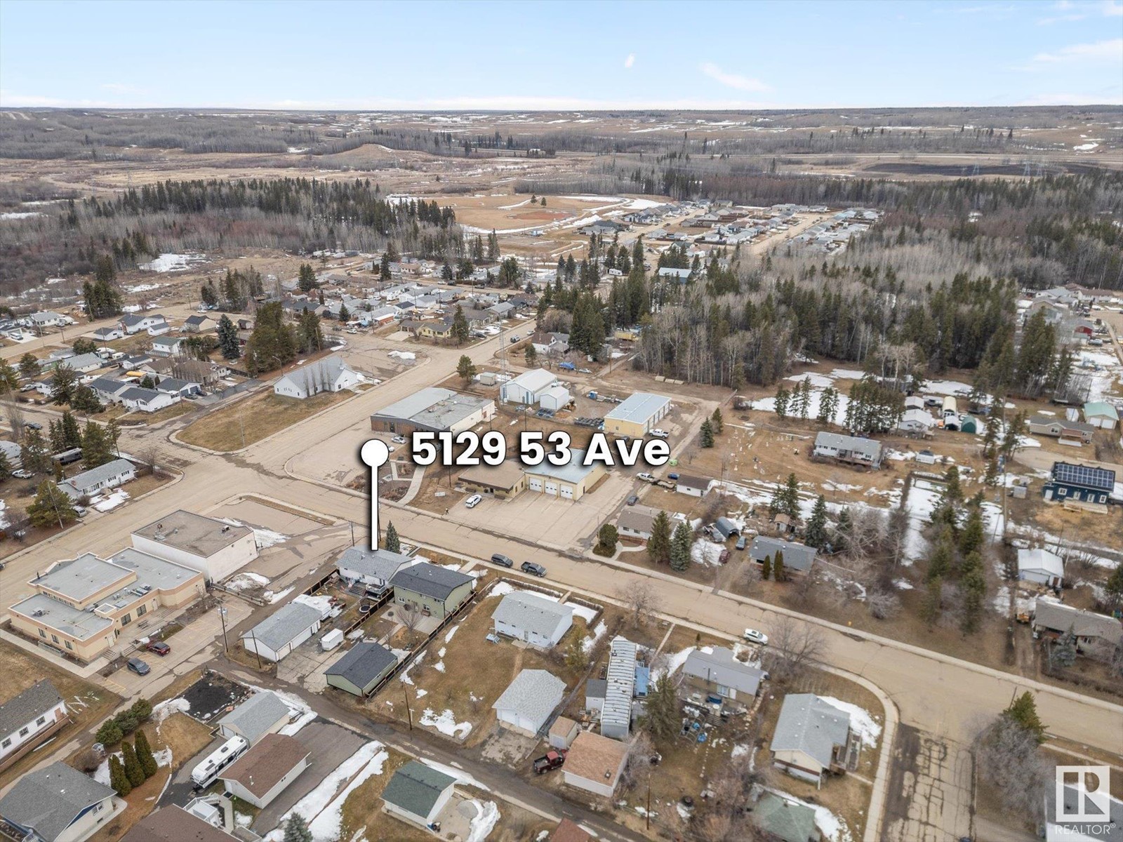 5129 53 Av, Wabamun, Alberta  T0E 2K0 - Photo 46 - E4428063