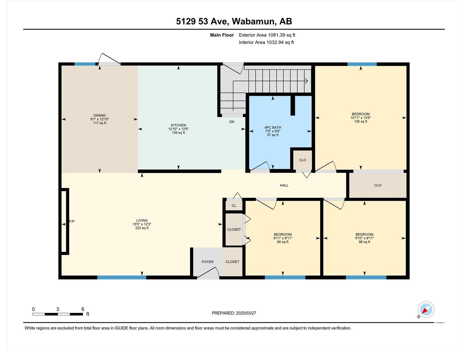 5129 53 Av, Wabamun, Alberta  T0E 2K0 - Photo 47 - E4428063