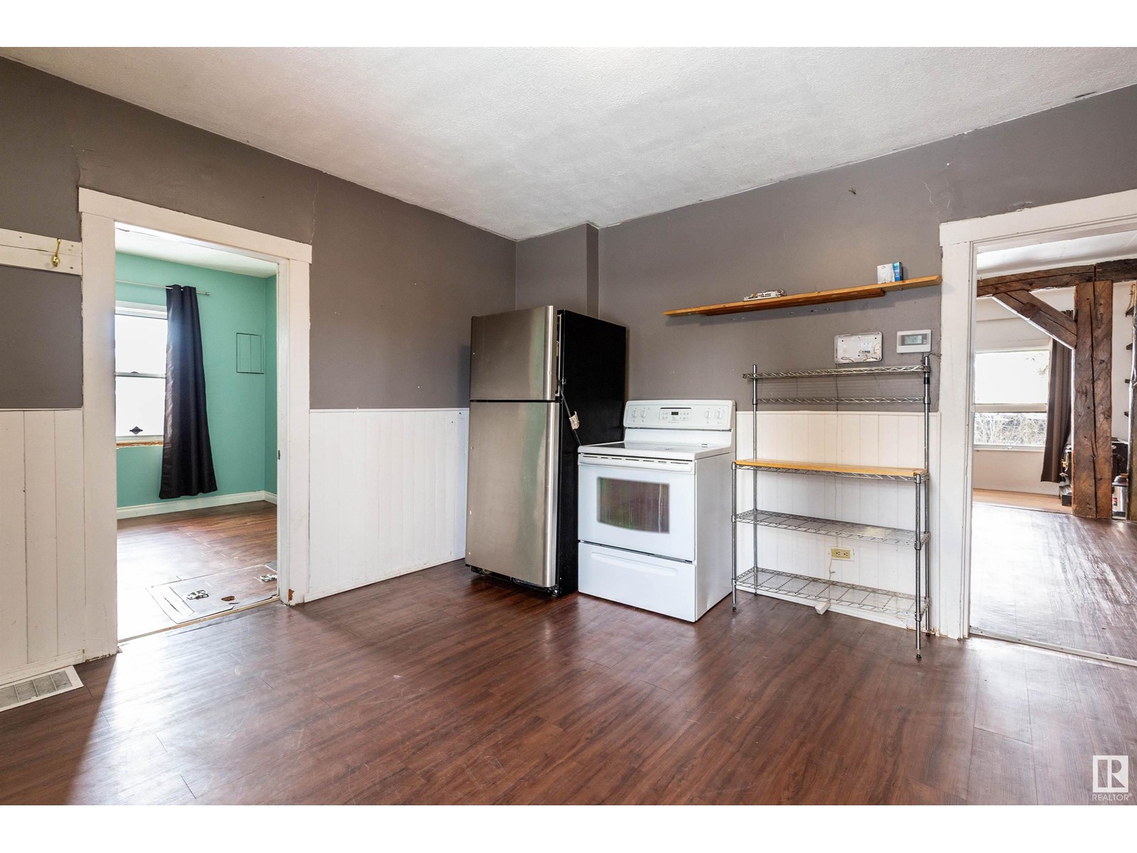 5015 49 Street St, Evansburg, Alberta  T0E 0T0 - Photo 15 - E4428158