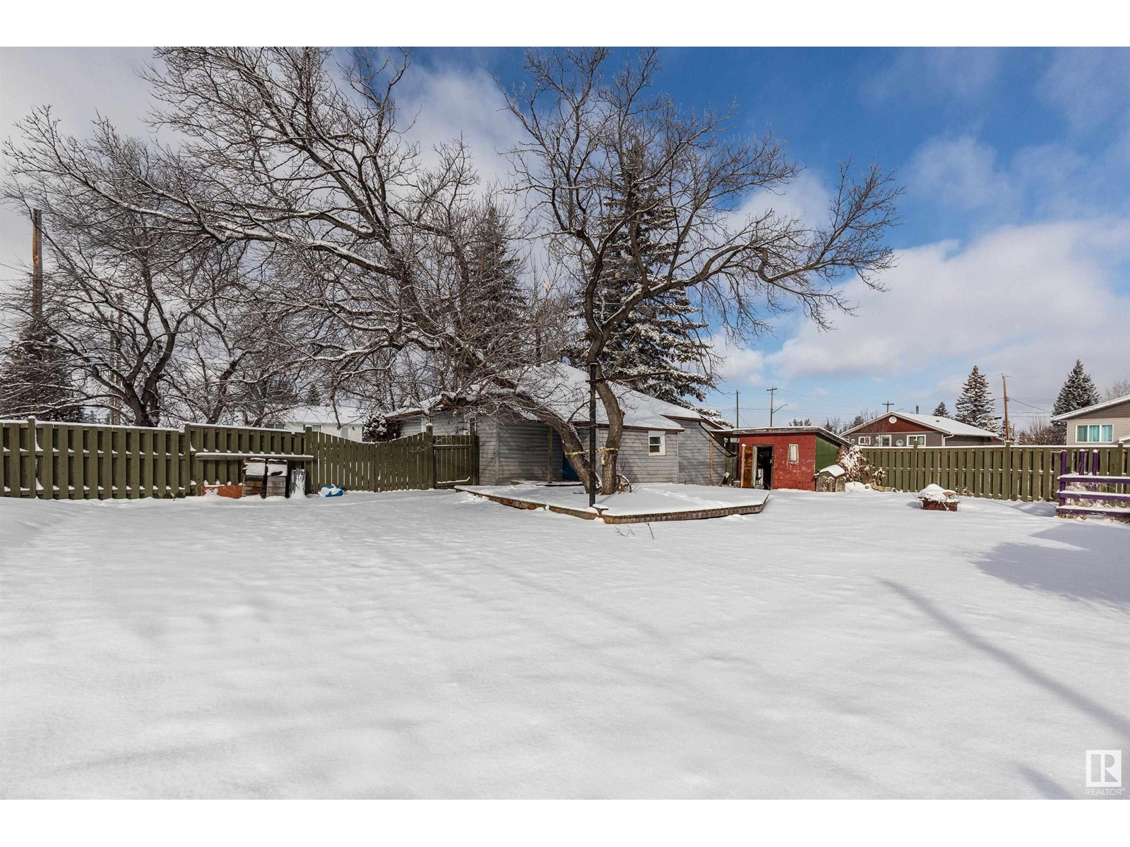 5015 49 Street St, Evansburg, Alberta  T0E 0T0 - Photo 22 - E4428158