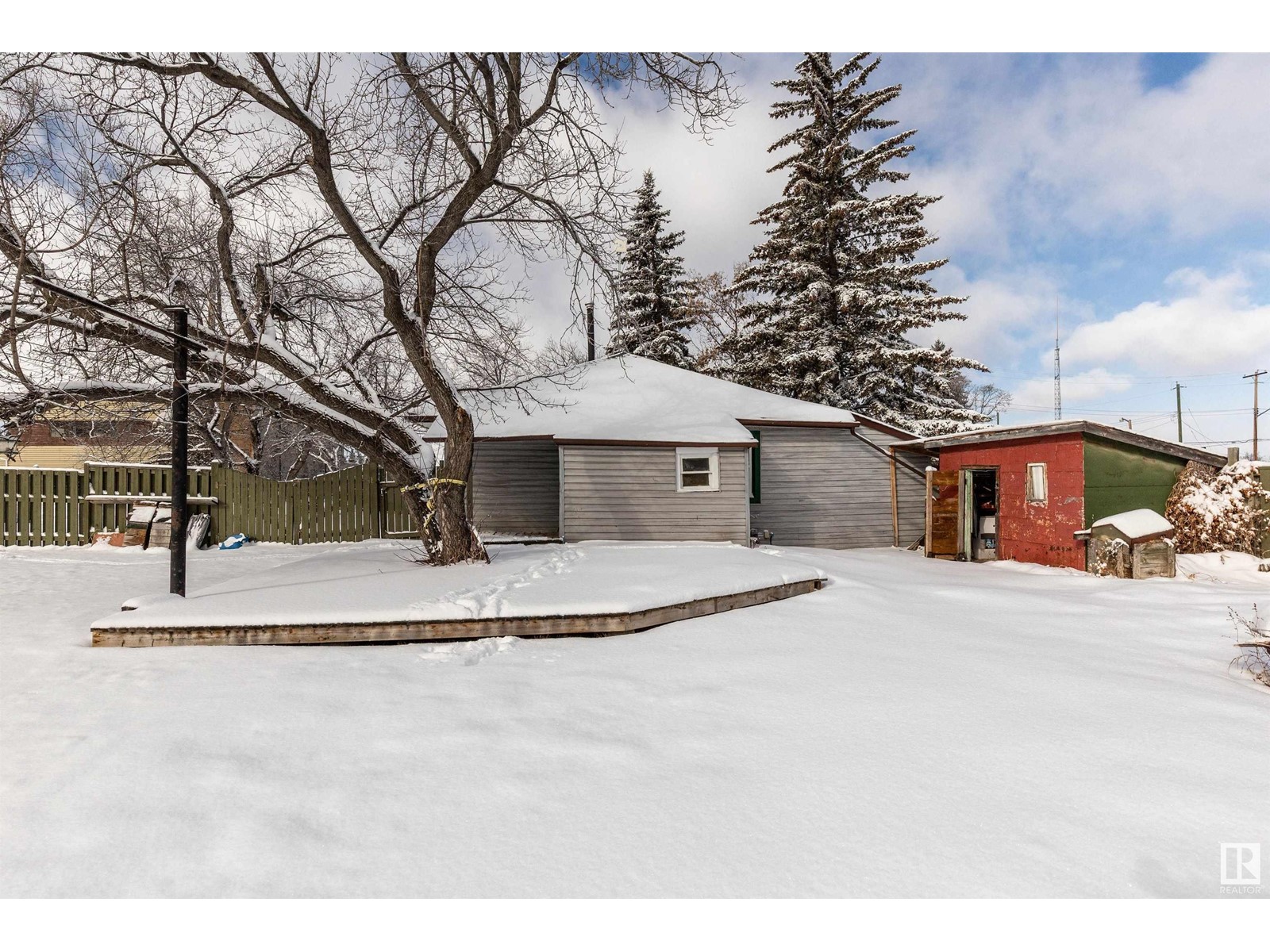 5015 49 Street St, Evansburg, Alberta  T0E 0T0 - Photo 23 - E4428158
