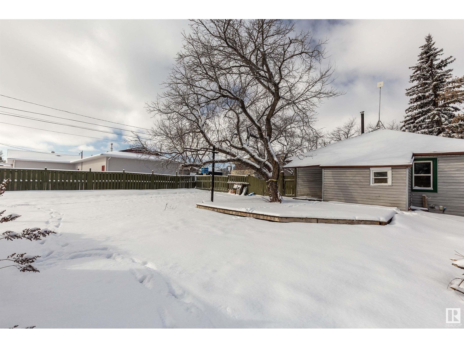 5015 49 Street St, Evansburg, Alberta  T0E 0T0 - Photo 24 - E4428158