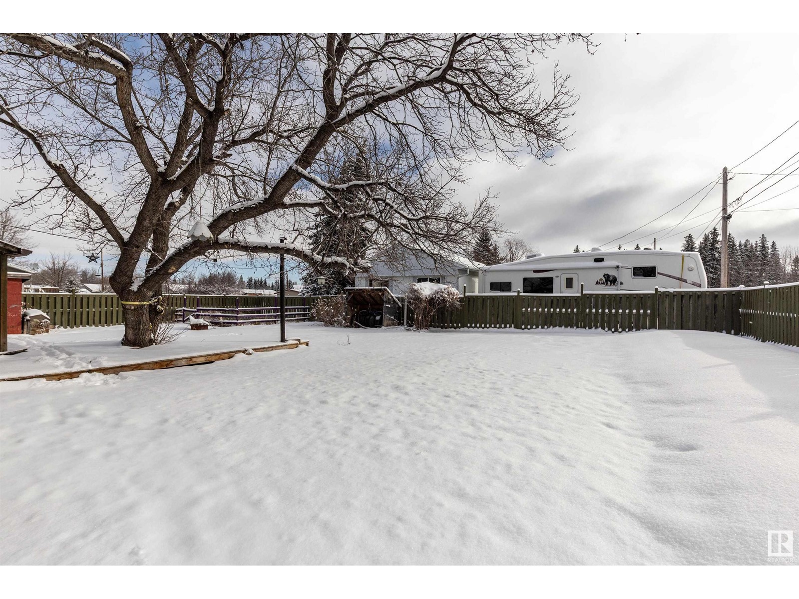 5015 49 Street St, Evansburg, Alberta  T0E 0T0 - Photo 25 - E4428158