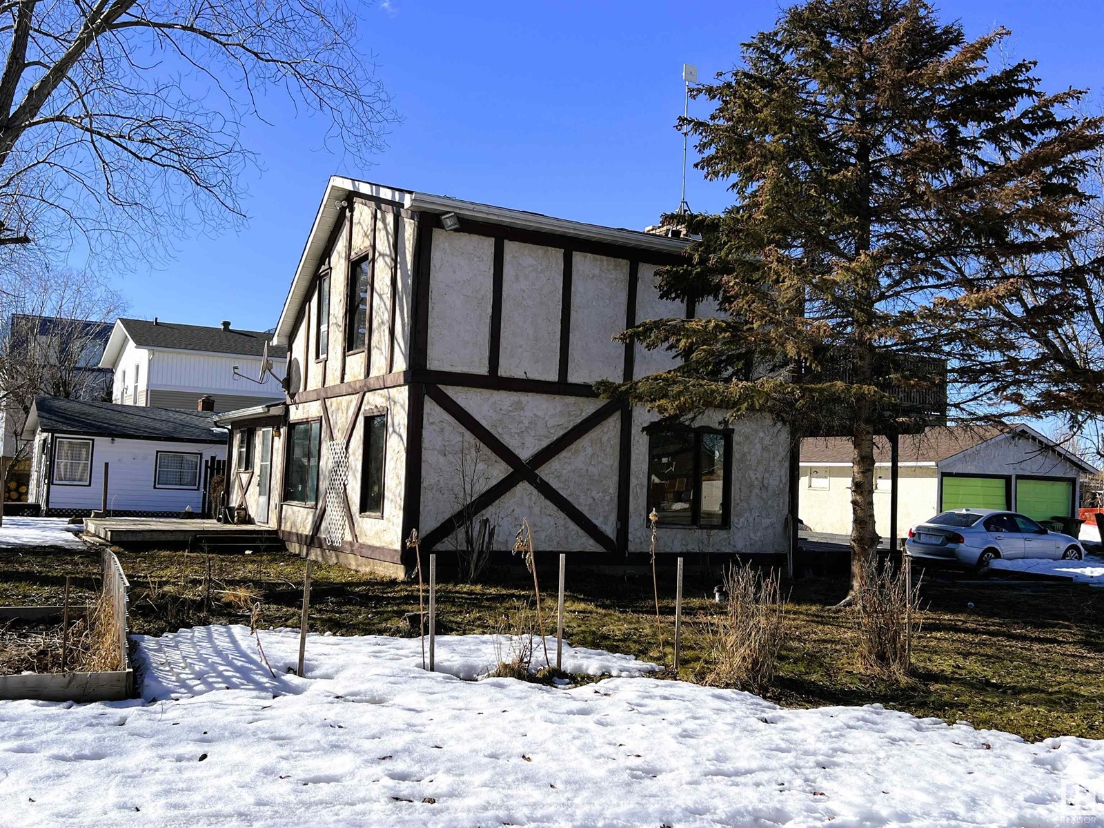 6002 51 Av, Rural Lac Ste. Anne County, Alberta  T0E 0A0 - Photo 4 - E4428274
