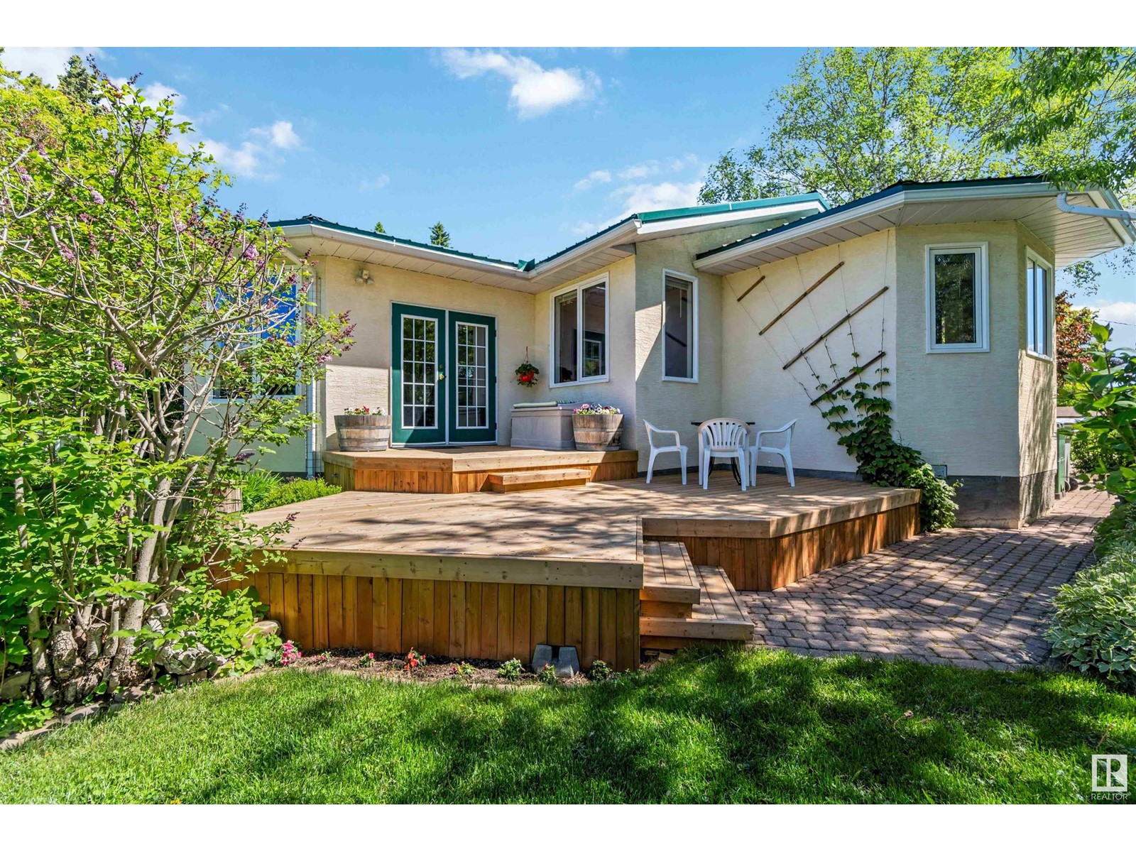 5111 52 Street, Entwistle, Alberta  T0E 0S0 - Photo 1 - E4428319