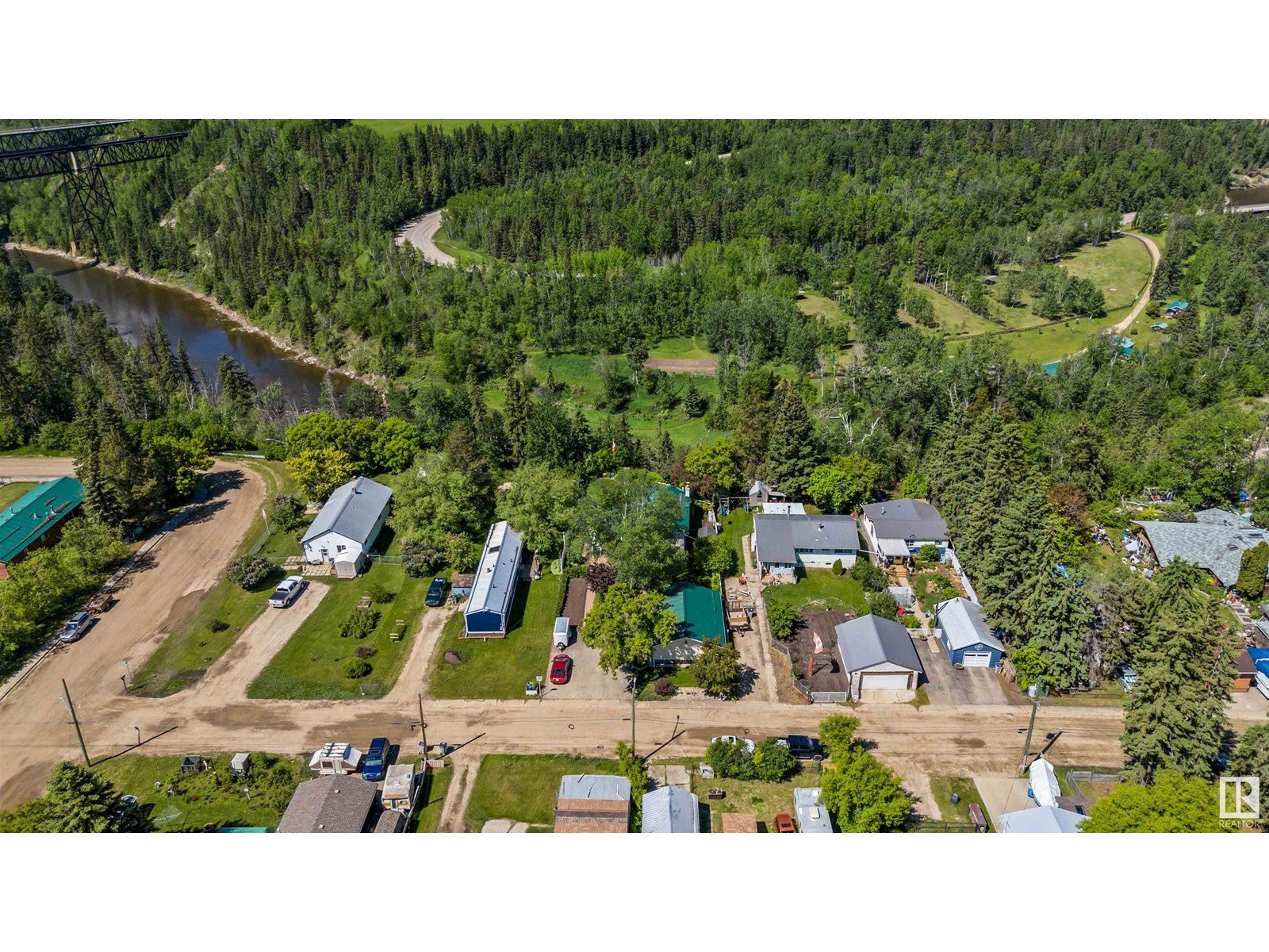 5111 52 Street, Entwistle, Alberta  T0E 0S0 - Photo 43 - E4428319