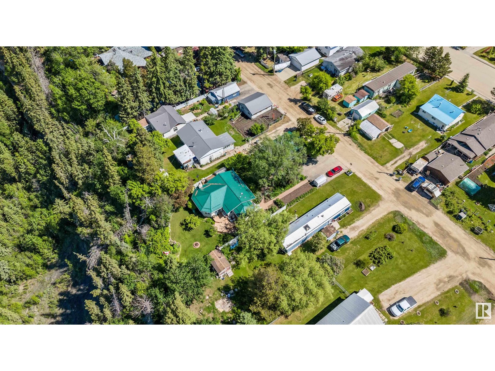 5111 52 Street, Entwistle, Alberta  T0E 0S0 - Photo 44 - E4428319