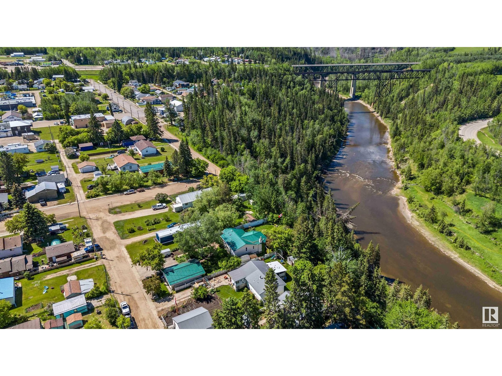 5111 52 Street, Entwistle, Alberta  T0E 0S0 - Photo 49 - E4428319