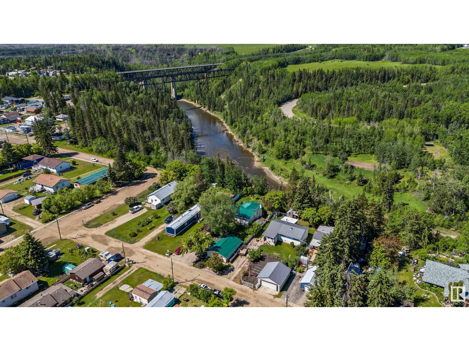 5111 52 Street, Entwistle, Alberta  T0E 0S0 - Photo 50 - E4428319