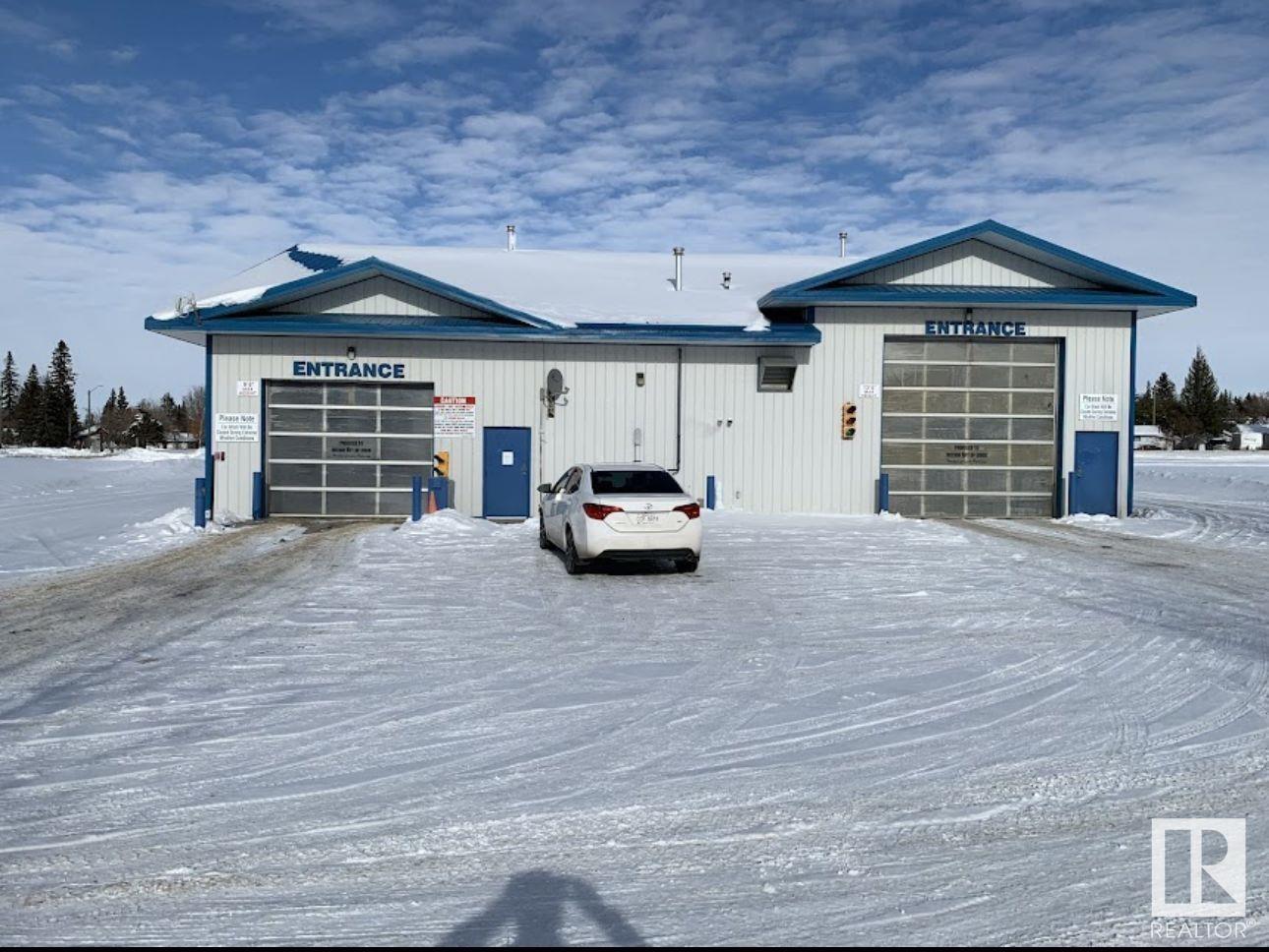 4703 46A, rural lac ste. anne county, Alberta