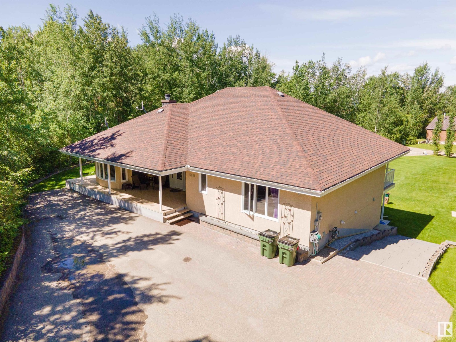 5631 49 ST, rural lac ste. anne county, Alberta