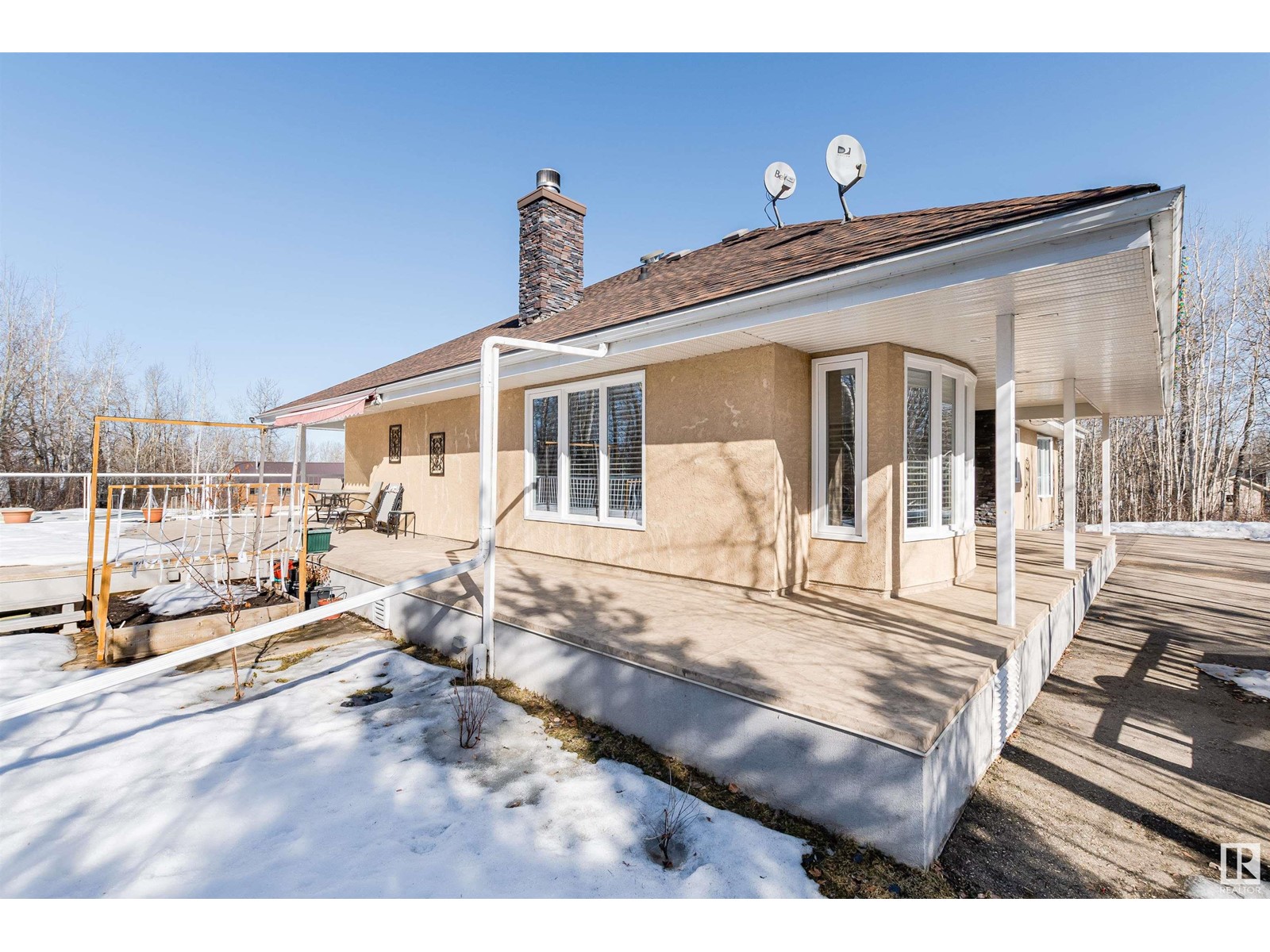 5631 49 St, Rural Lac Ste. Anne County, Alberta  T0E 0A0 - Photo 54 - E4428463