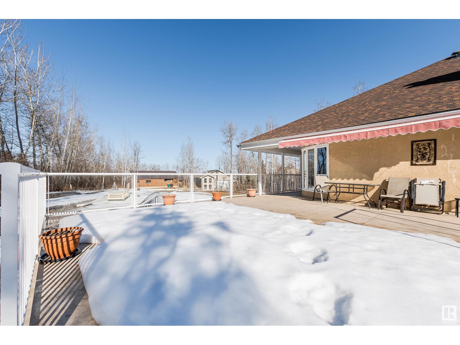 5631 49 St, Rural Lac Ste. Anne County, Alberta  T0E 0A0 - Photo 55 - E4428463