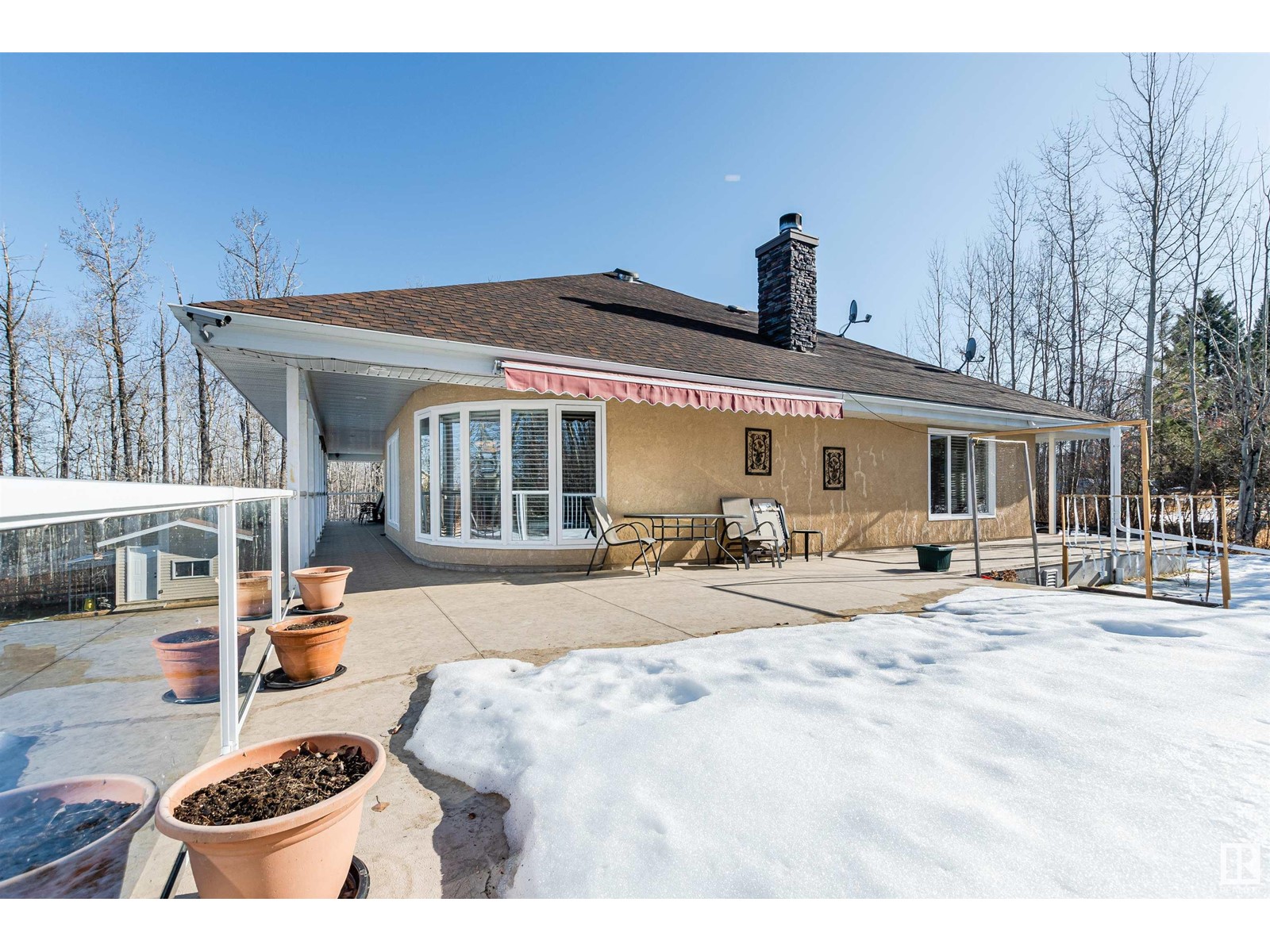 5631 49 St, Rural Lac Ste. Anne County, Alberta  T0E 0A0 - Photo 58 - E4428463