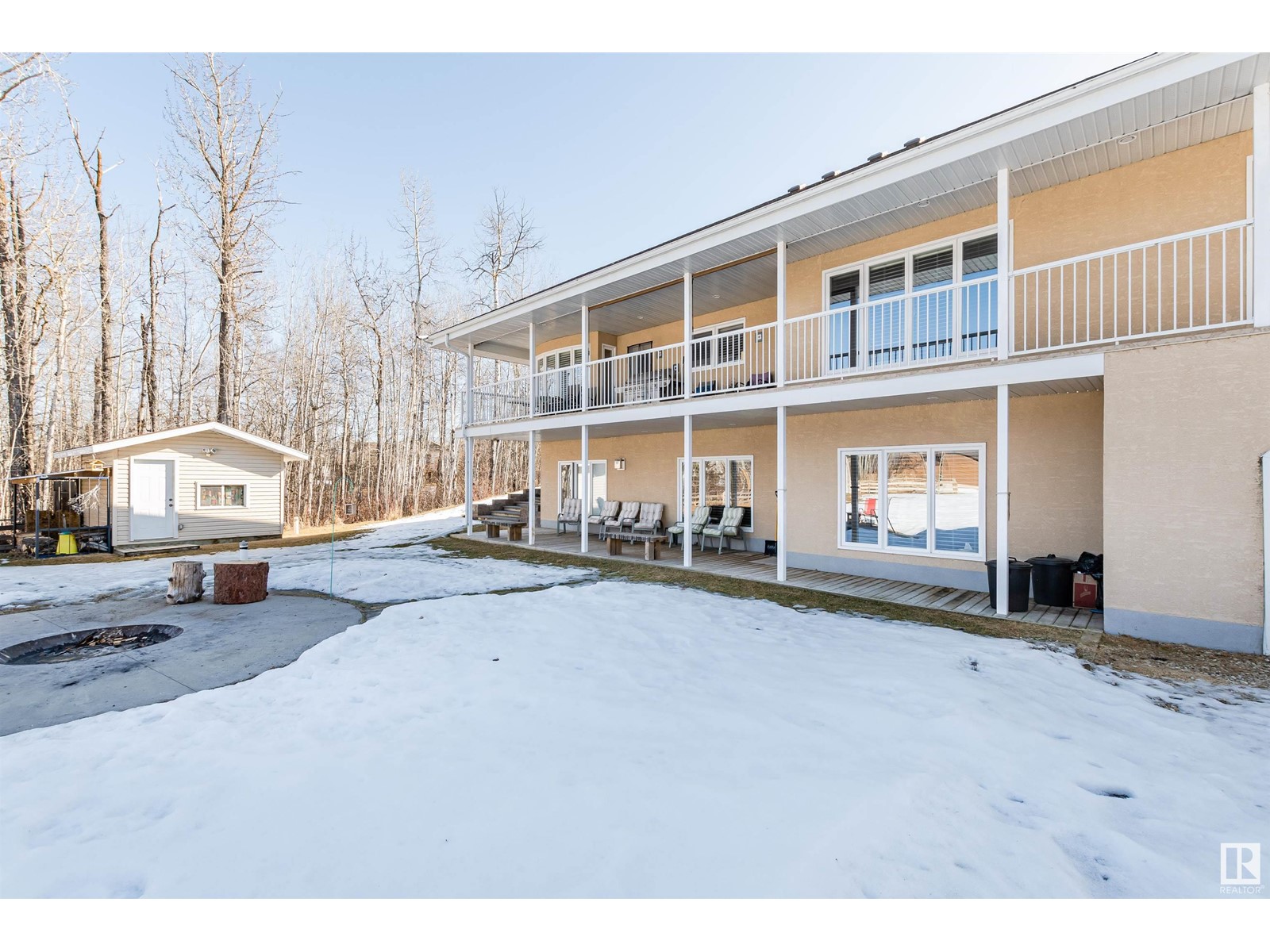 5631 49 St, Rural Lac Ste. Anne County, Alberta  T0E 0A0 - Photo 59 - E4428463