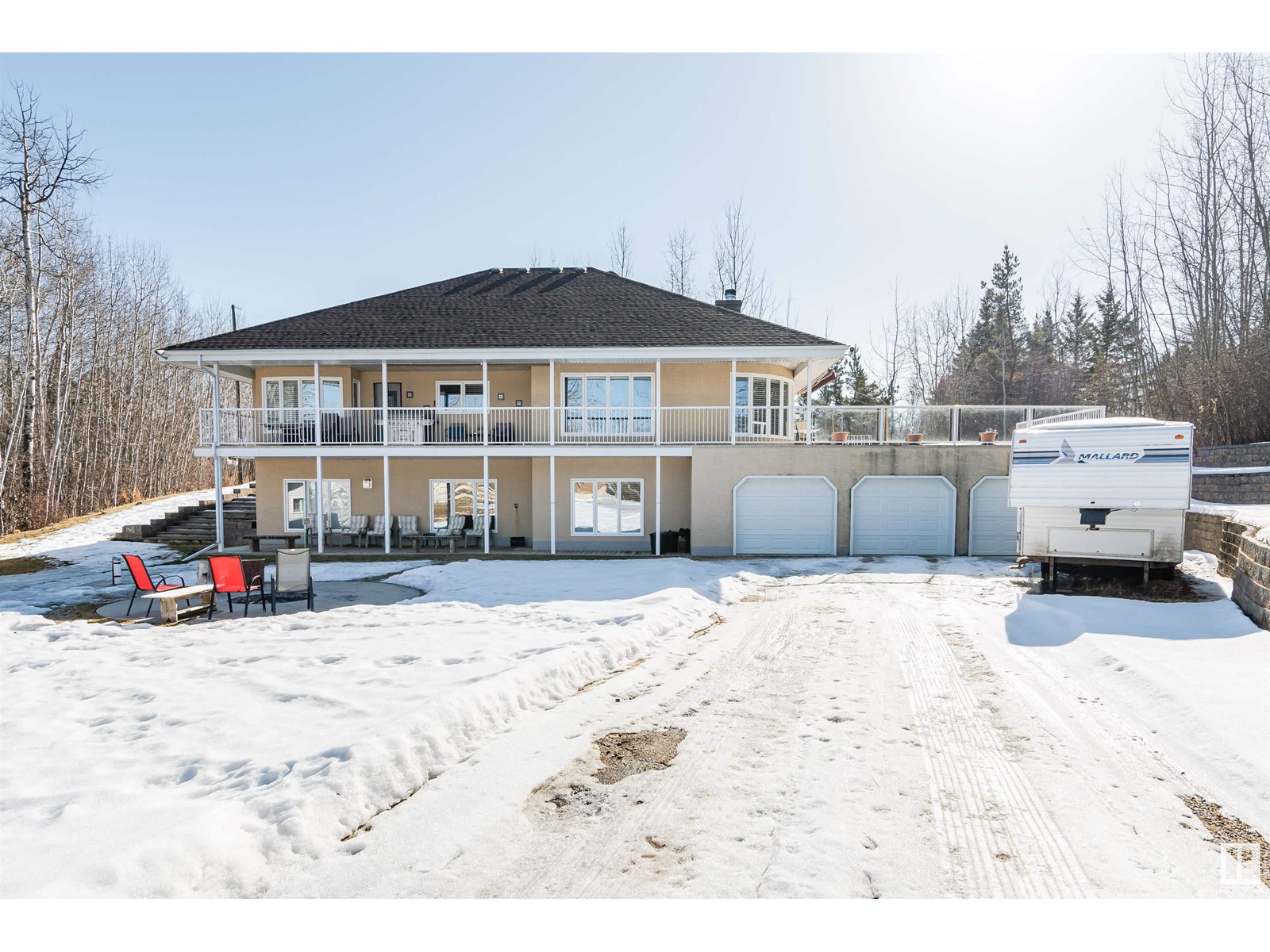 5631 49 St, Rural Lac Ste. Anne County, Alberta  T0E 0A0 - Photo 60 - E4428463