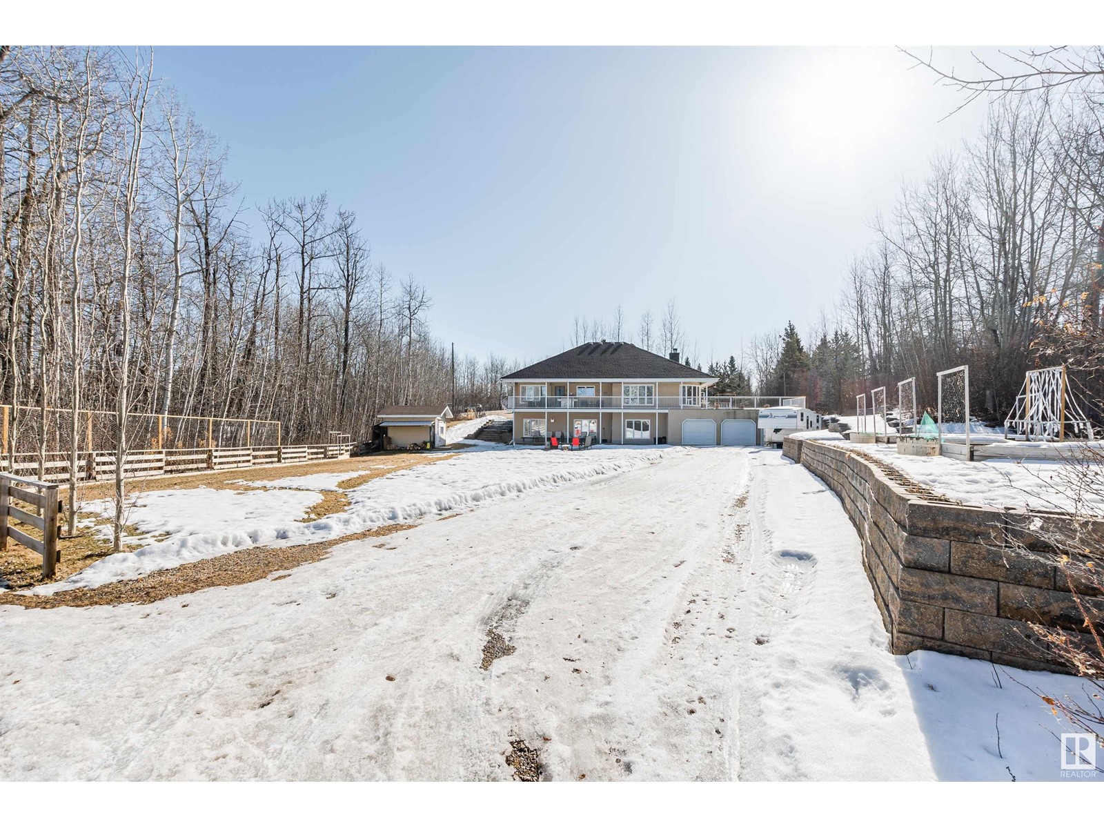 5631 49 St, Rural Lac Ste. Anne County, Alberta  T0E 0A0 - Photo 61 - E4428463