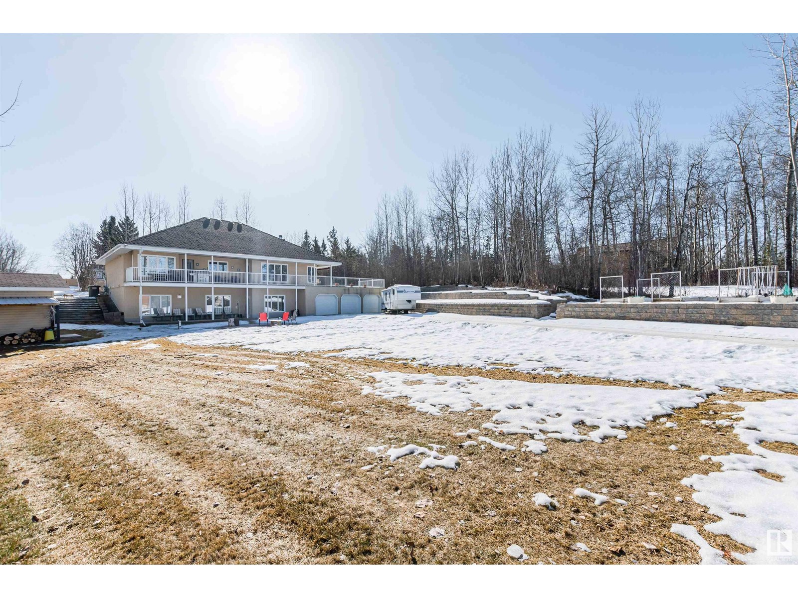 5631 49 St, Rural Lac Ste. Anne County, Alberta  T0E 0A0 - Photo 62 - E4428463