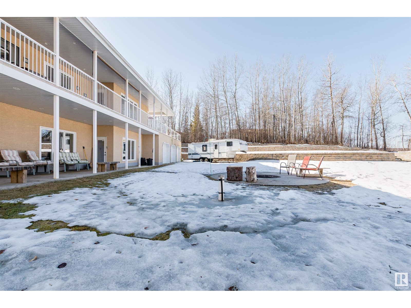 5631 49 St, Rural Lac Ste. Anne County, Alberta  T0E 0A0 - Photo 63 - E4428463