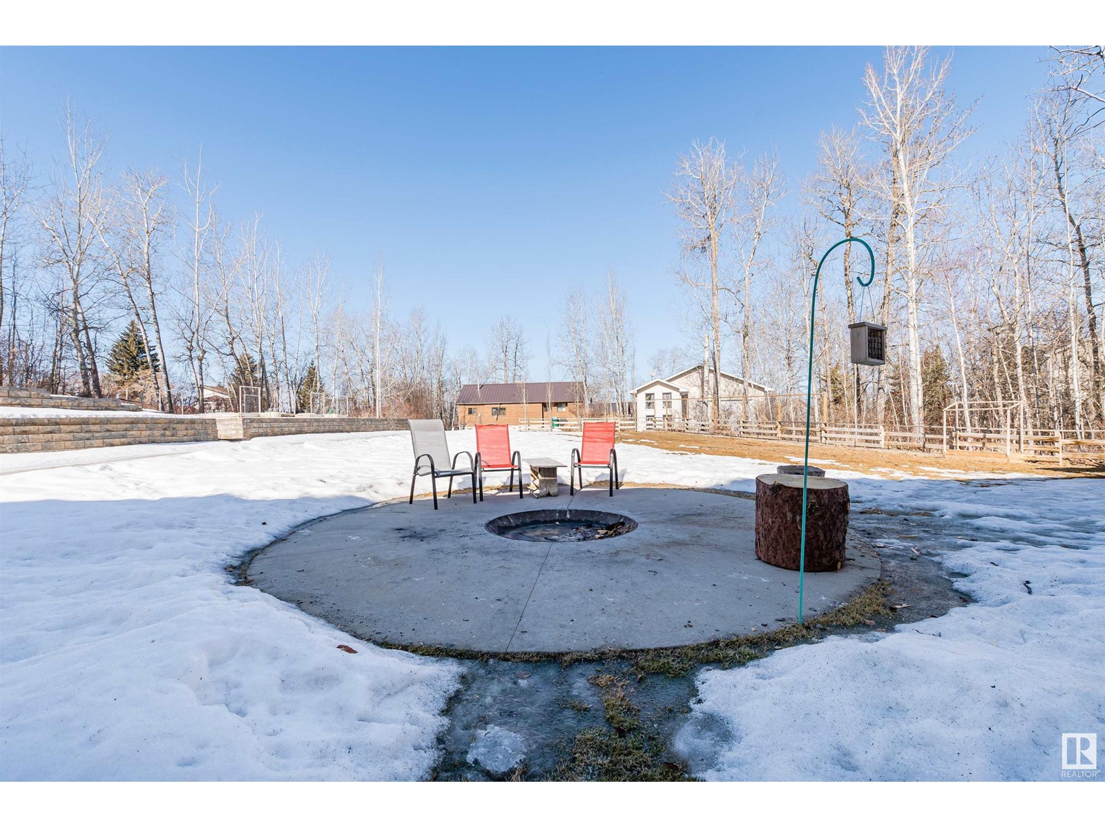 5631 49 St, Rural Lac Ste. Anne County, Alberta  T0E 0A0 - Photo 65 - E4428463