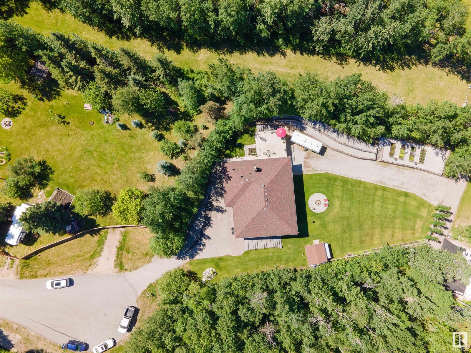 5631 49 St, Rural Lac Ste. Anne County, Alberta  T0E 0A0 - Photo 67 - E4428463