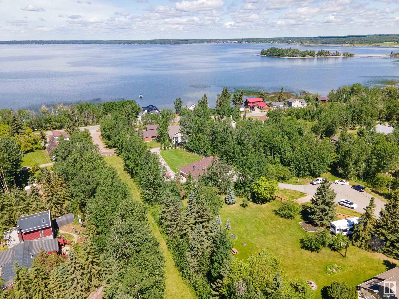 5631 49 St, Rural Lac Ste. Anne County, Alberta  T0E 0A0 - Photo 68 - E4428463