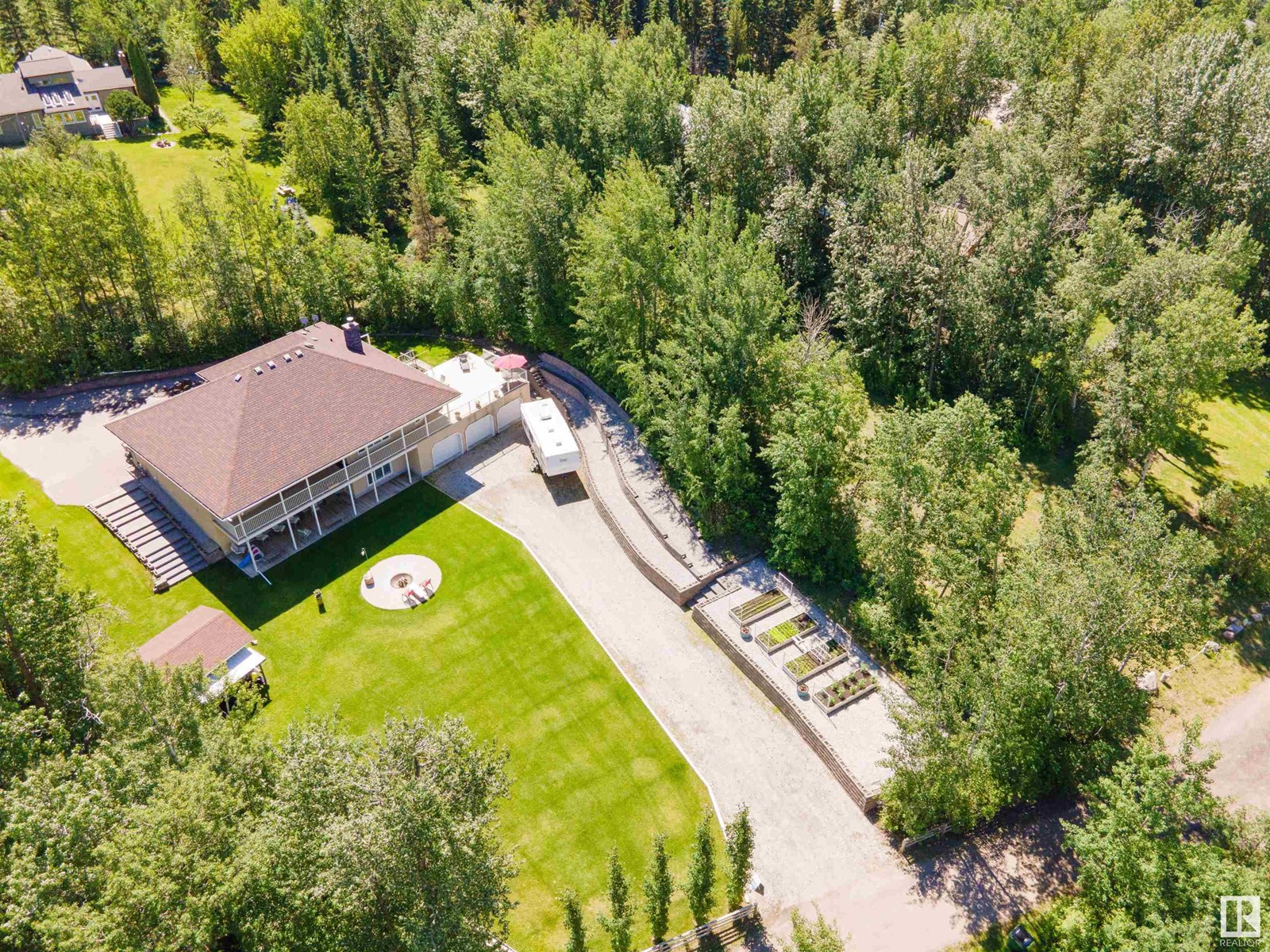 5631 49 St, Rural Lac Ste. Anne County, Alberta  T0E 0A0 - Photo 73 - E4428463