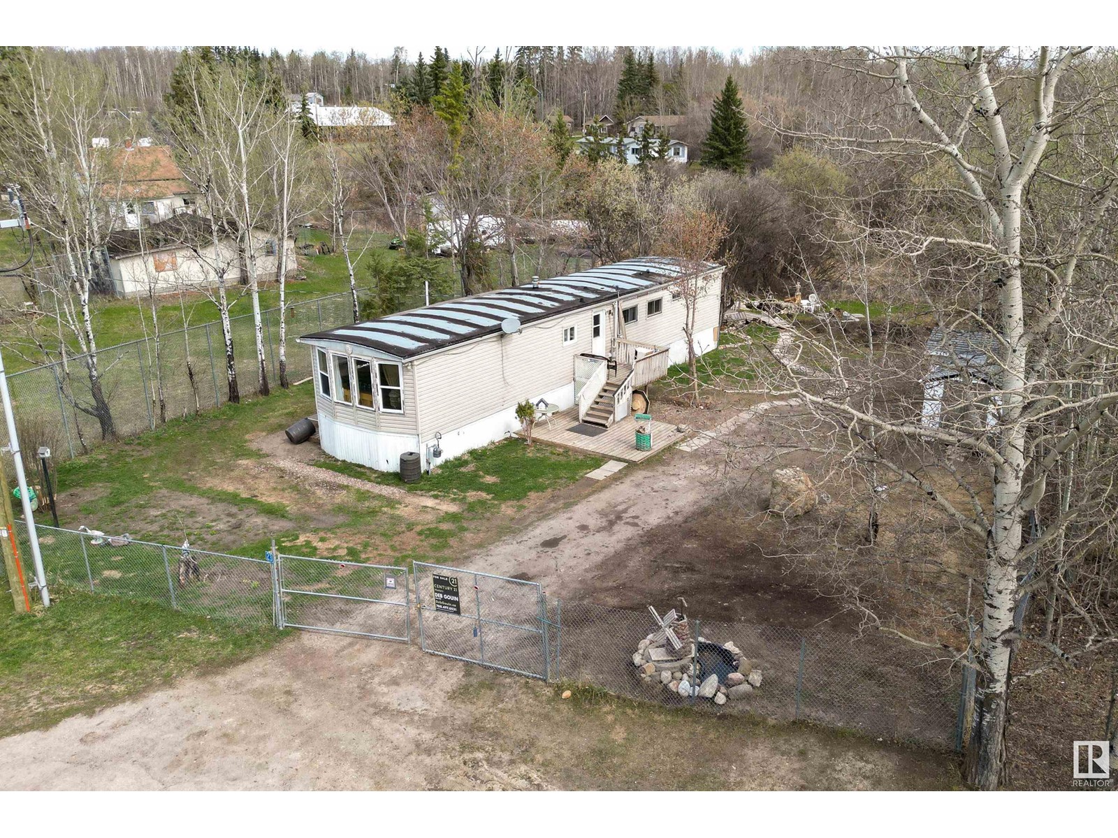 #23 55022 STE. ANNE TR, rural lac ste. anne county, Alberta