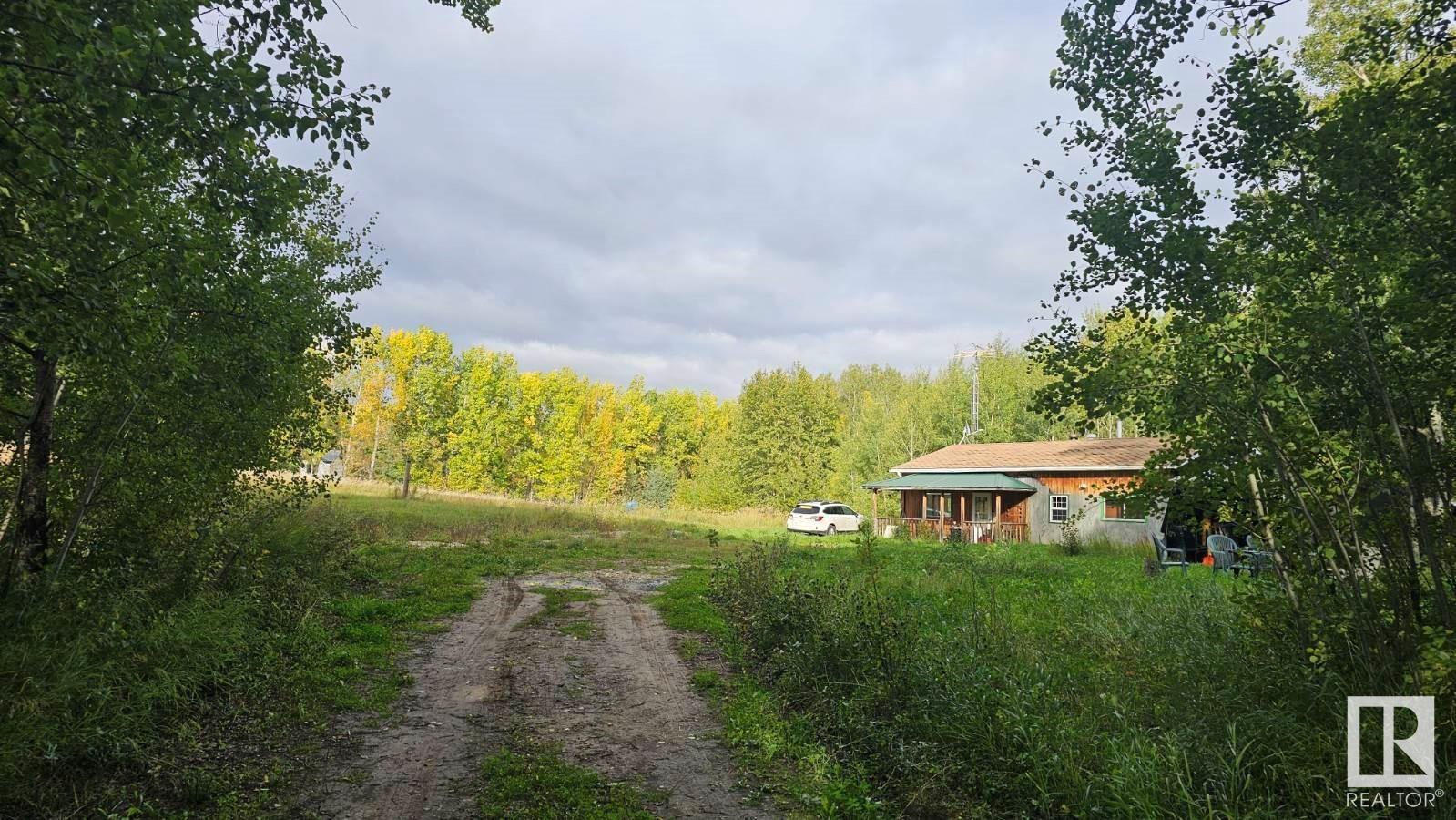2415 Twp Road 521, Rural Parkland County, Alberta  T0E 0H0 - Photo 5 - E4428550