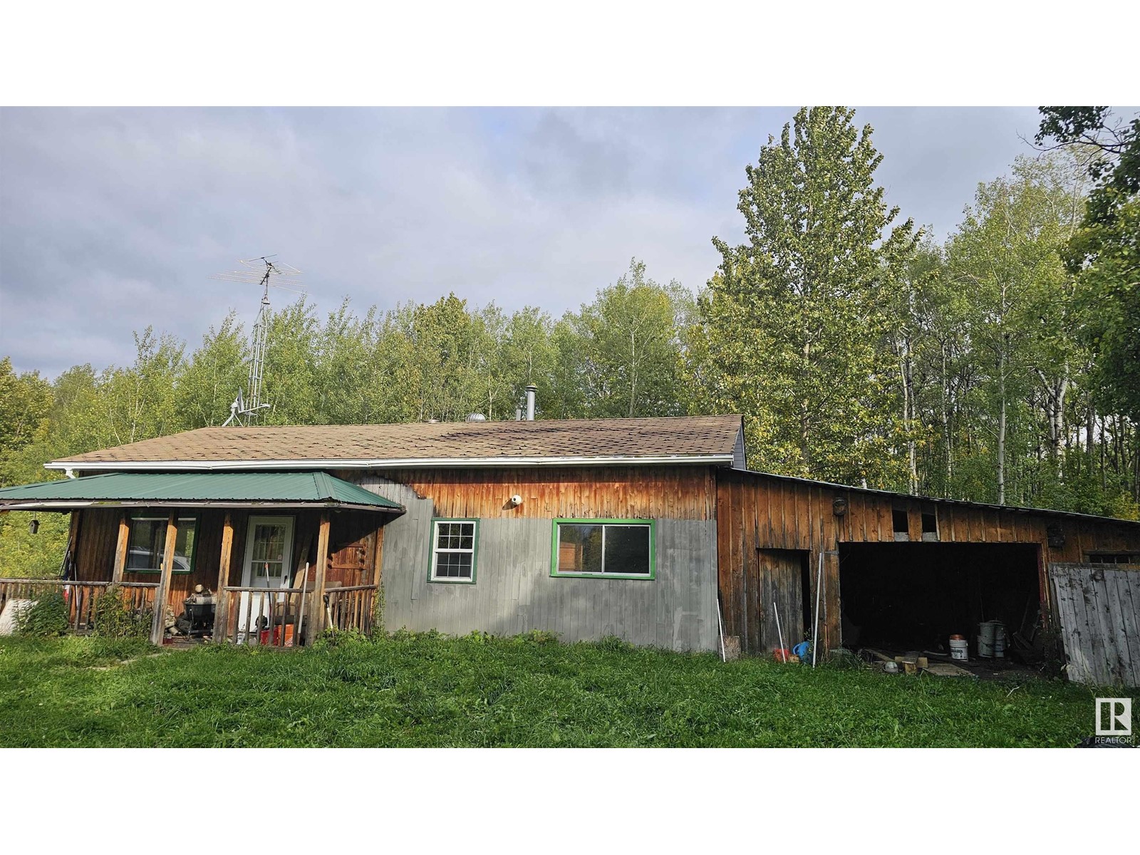 2415 Twp Road 521, Rural Parkland County, Alberta  T0E 0H0 - Photo 7 - E4428550