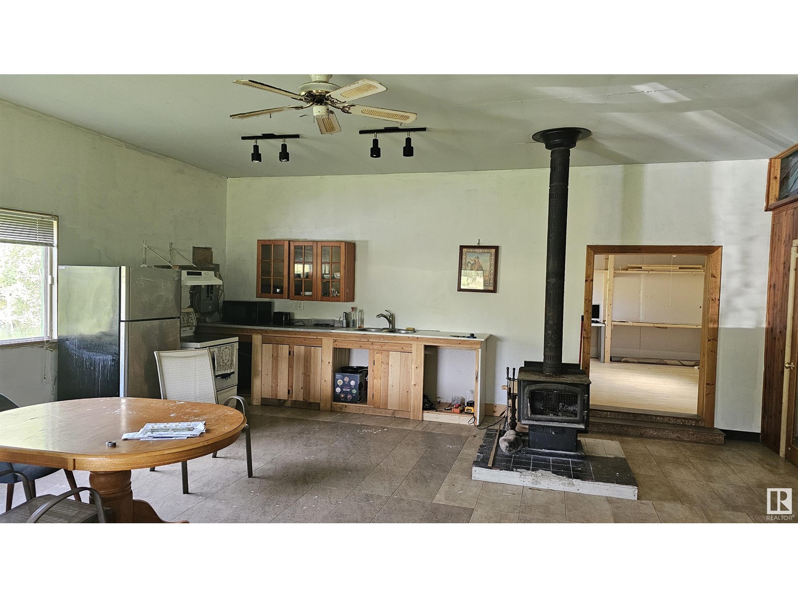 2415 Twp Road 521, Rural Parkland County, Alberta  T0E 0H0 - Photo 8 - E4428550