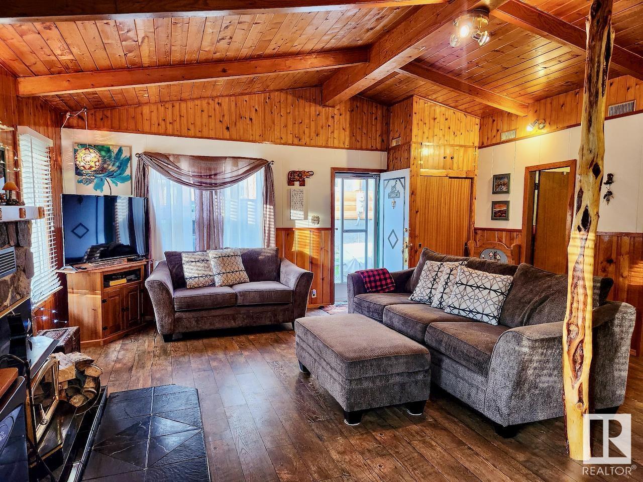 705 7th St, Rural Lac Ste. Anne County, Alberta  T0E 0A0 - Photo 12 - E4428552