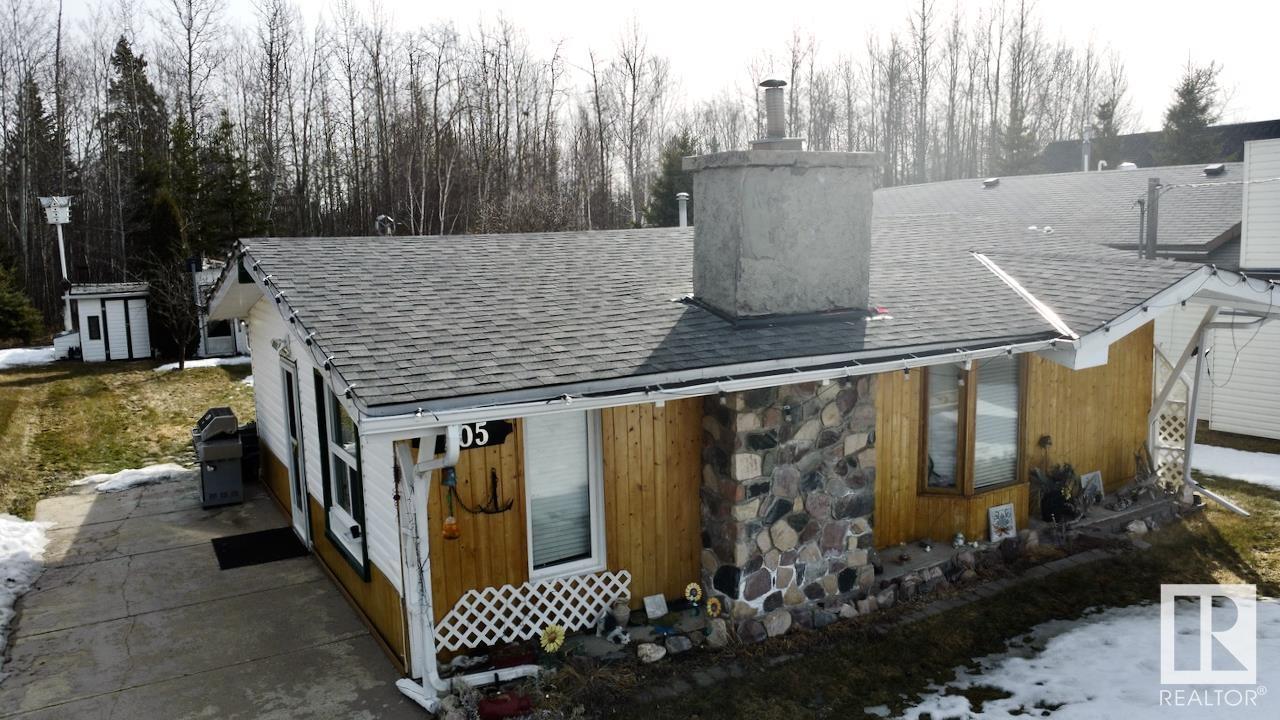 705 7th St, Rural Lac Ste. Anne County, Alberta  T0E 0A0 - Photo 2 - E4428552