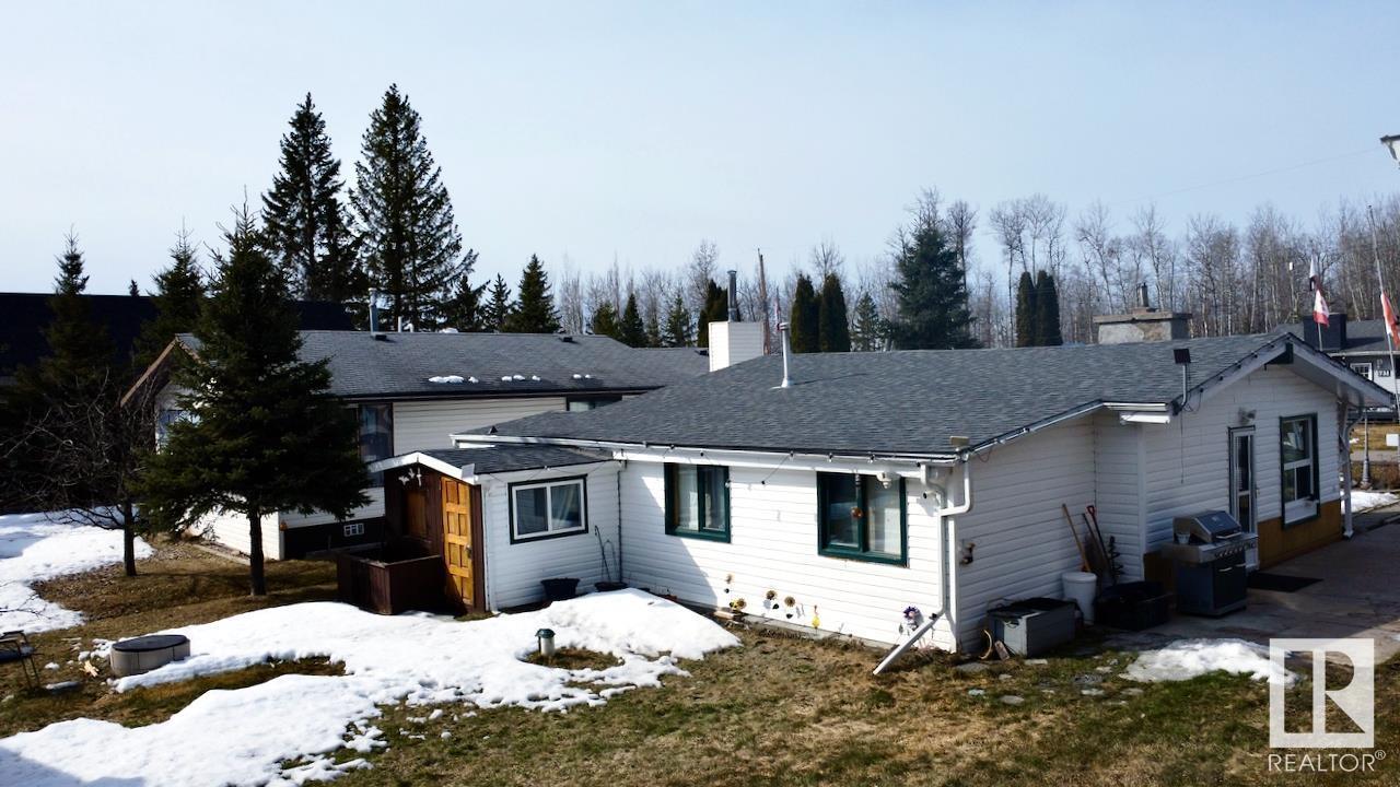 705 7th St, Rural Lac Ste. Anne County, Alberta  T0E 0A0 - Photo 3 - E4428552