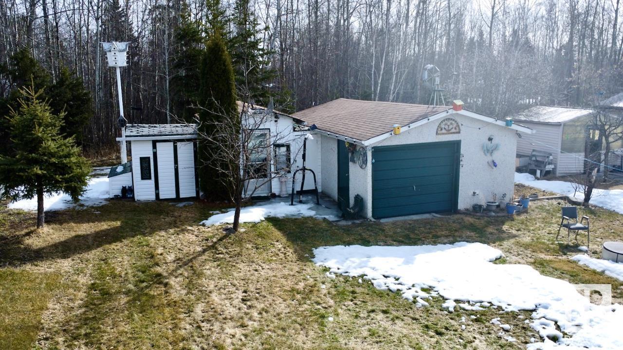 705 7th St, Rural Lac Ste. Anne County, Alberta  T0E 0A0 - Photo 4 - E4428552