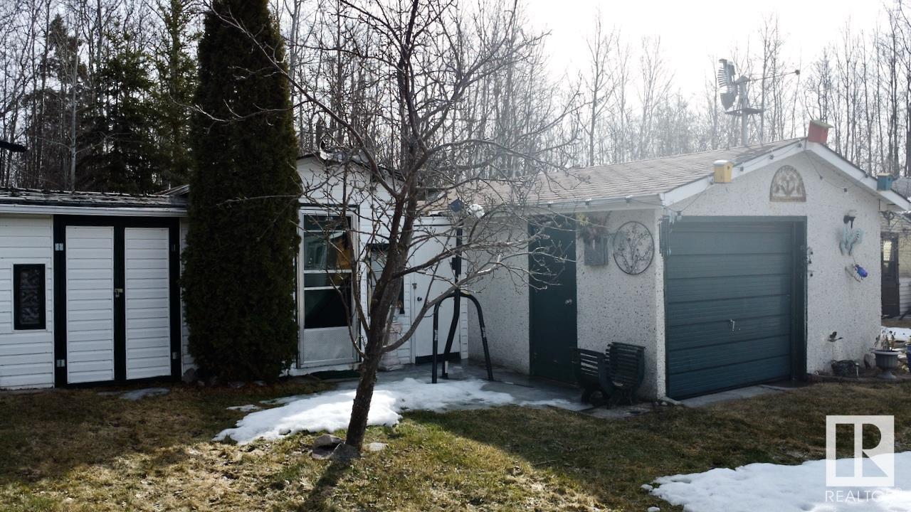 705 7th St, Rural Lac Ste. Anne County, Alberta  T0E 0A0 - Photo 5 - E4428552