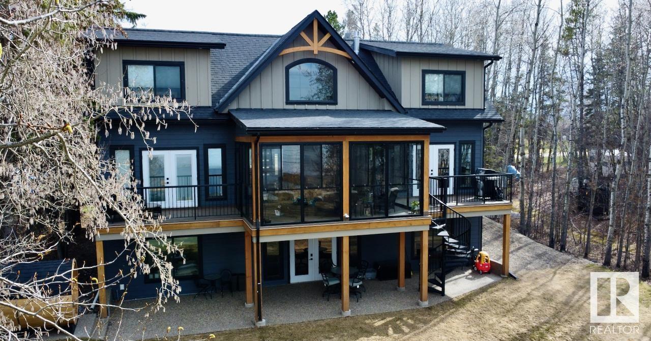 #48 52518 RGE ROAD 52, rural parkland county, Alberta