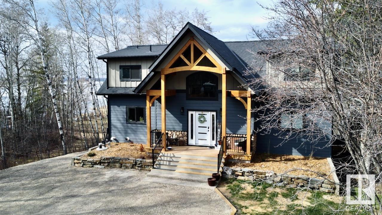 #48 52518 Rge Road 52, Rural Parkland County, Alberta  T0E 2B0 - Photo 5 - E4428612