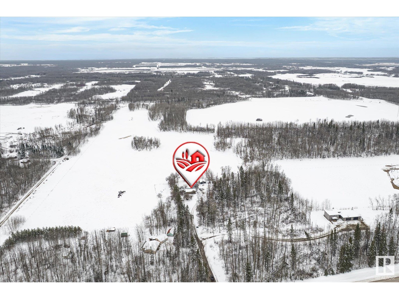 4019 Hwy 633, Rural Lac Ste. Anne County, Alberta  T0E 0A1 - Photo 1 - E4428652