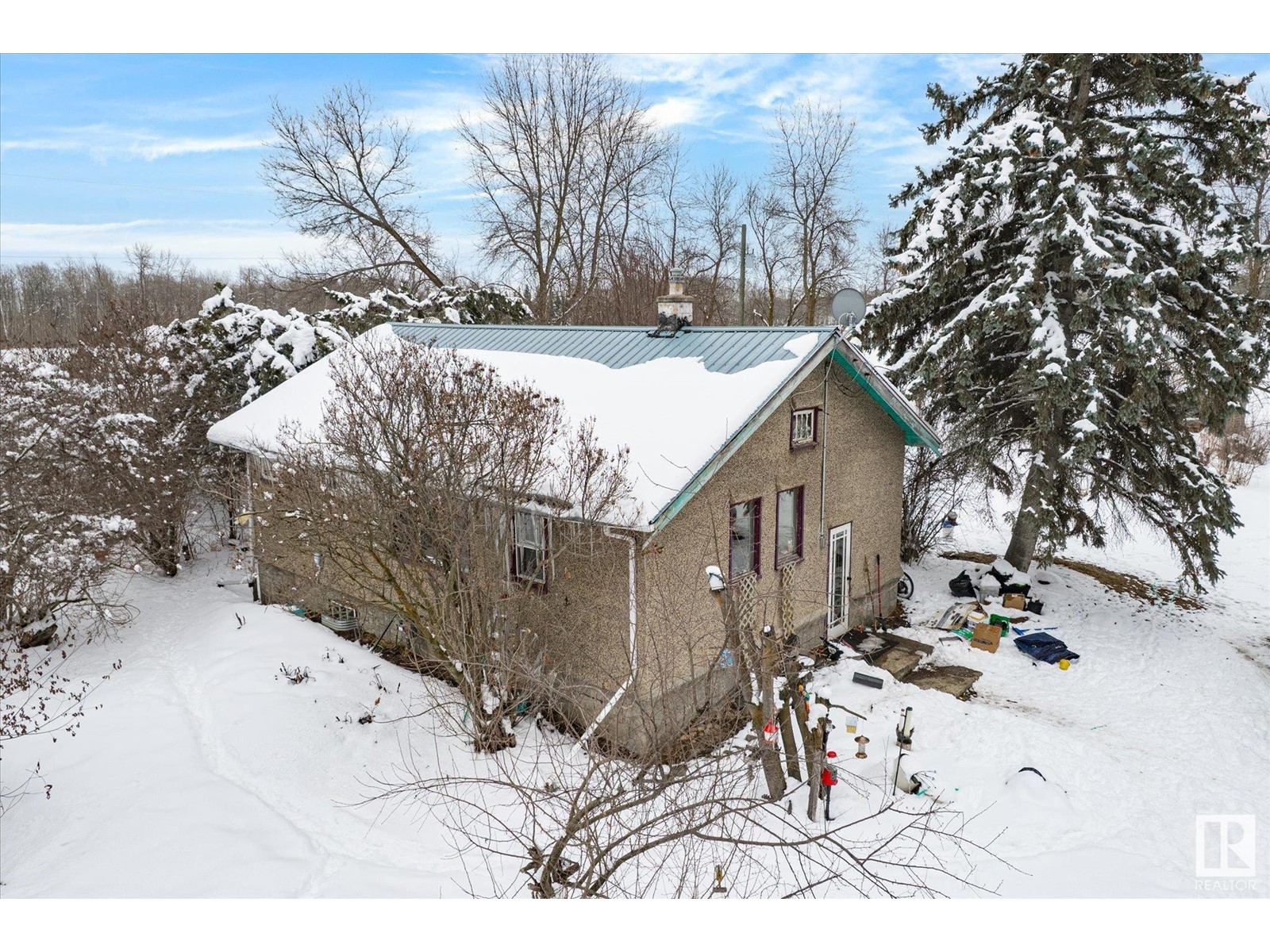 4019 Hwy 633, Rural Lac Ste. Anne County, Alberta  T0E 0A1 - Photo 10 - E4428652