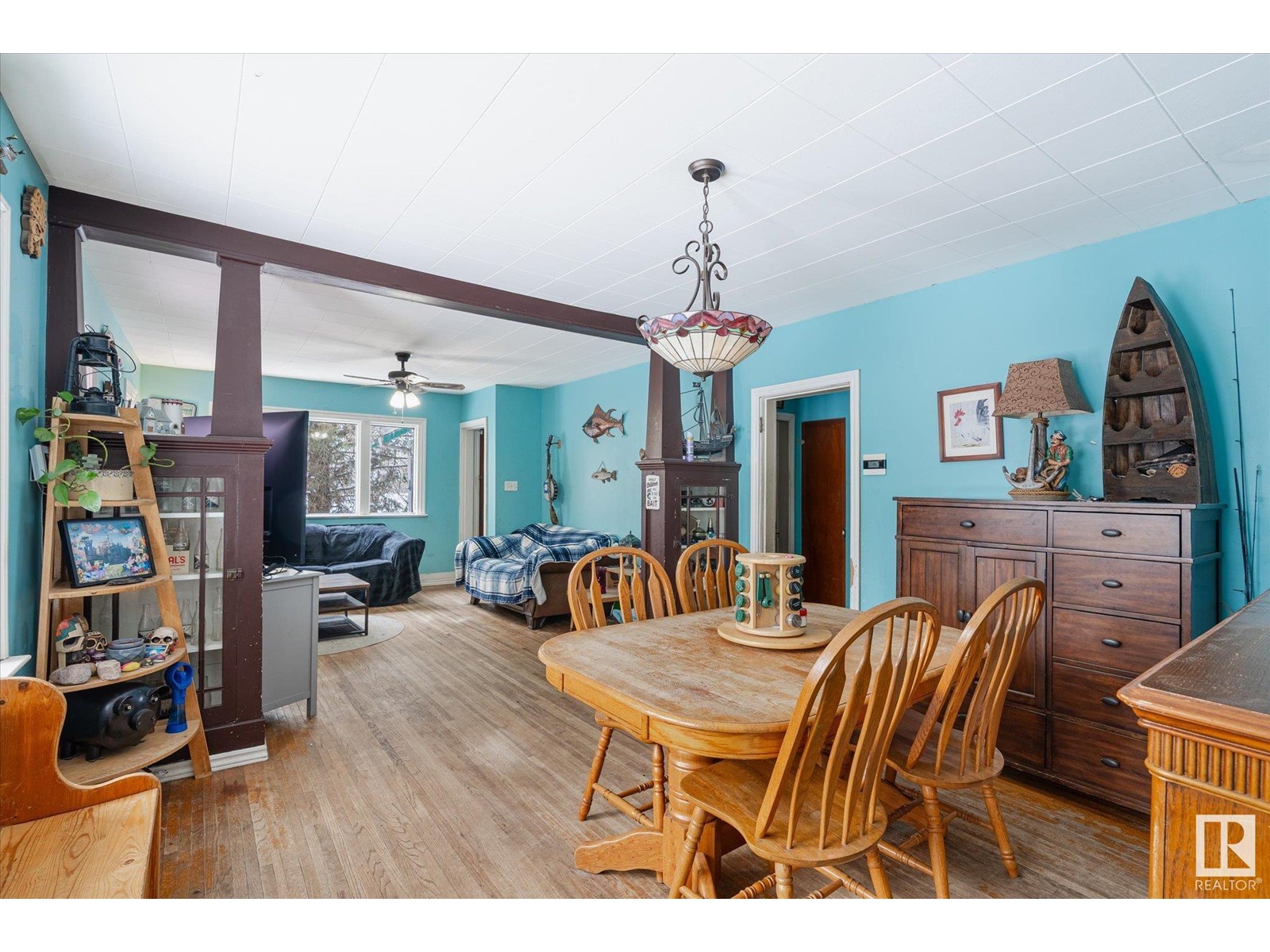 4019 Hwy 633, Rural Lac Ste. Anne County, Alberta  T0E 0A1 - Photo 11 - E4428652