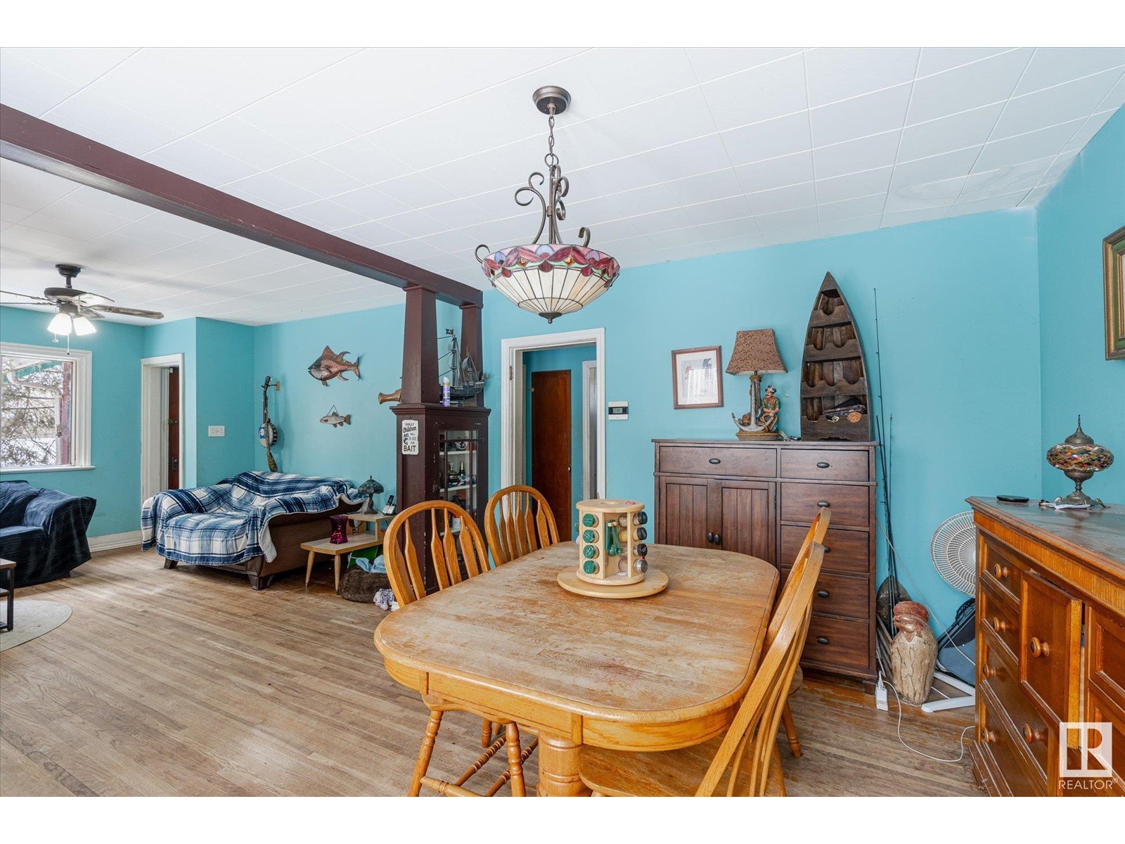 4019 Hwy 633, Rural Lac Ste. Anne County, Alberta  T0E 0A1 - Photo 12 - E4428652