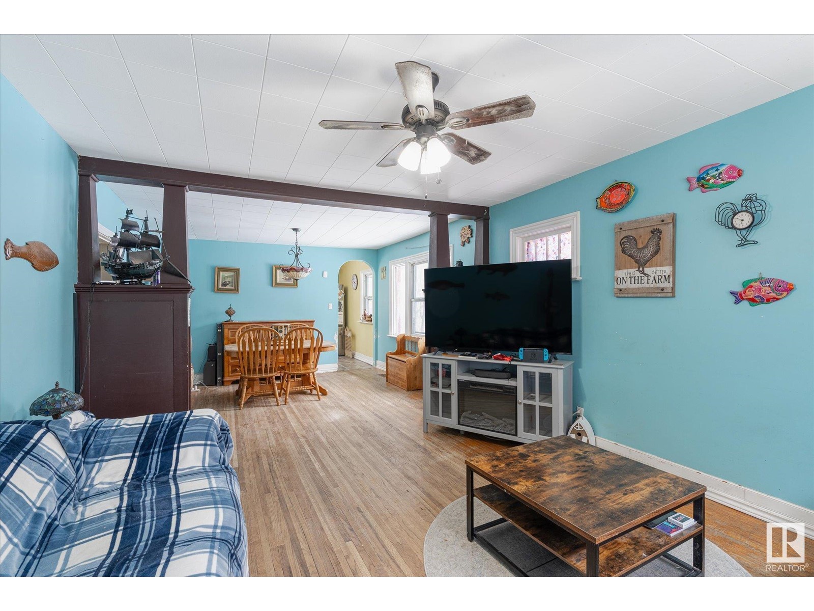 4019 Hwy 633, Rural Lac Ste. Anne County, Alberta  T0E 0A1 - Photo 18 - E4428652