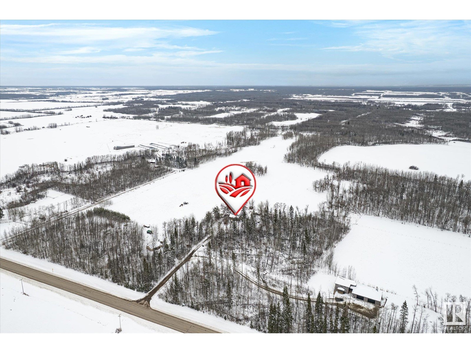 4019 Hwy 633, Rural Lac Ste. Anne County, Alberta  T0E 0A1 - Photo 2 - E4428652