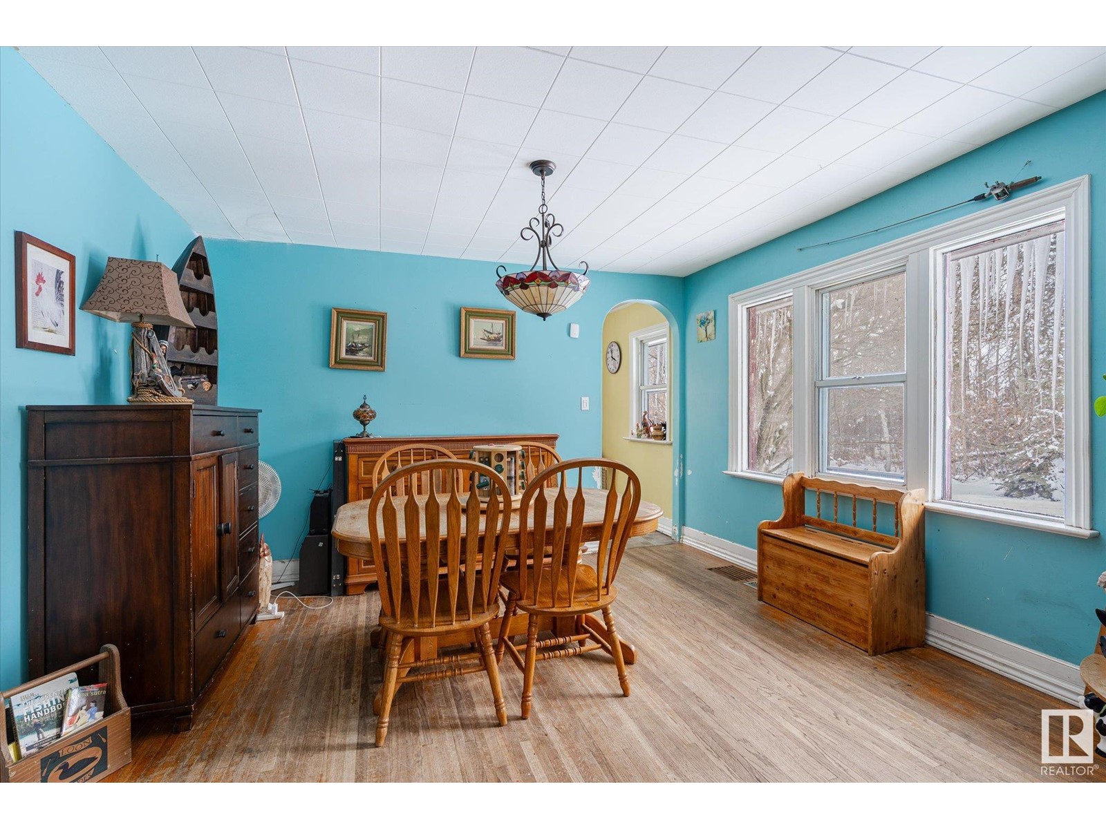 4019 Hwy 633, Rural Lac Ste. Anne County, Alberta  T0E 0A1 - Photo 20 - E4428652